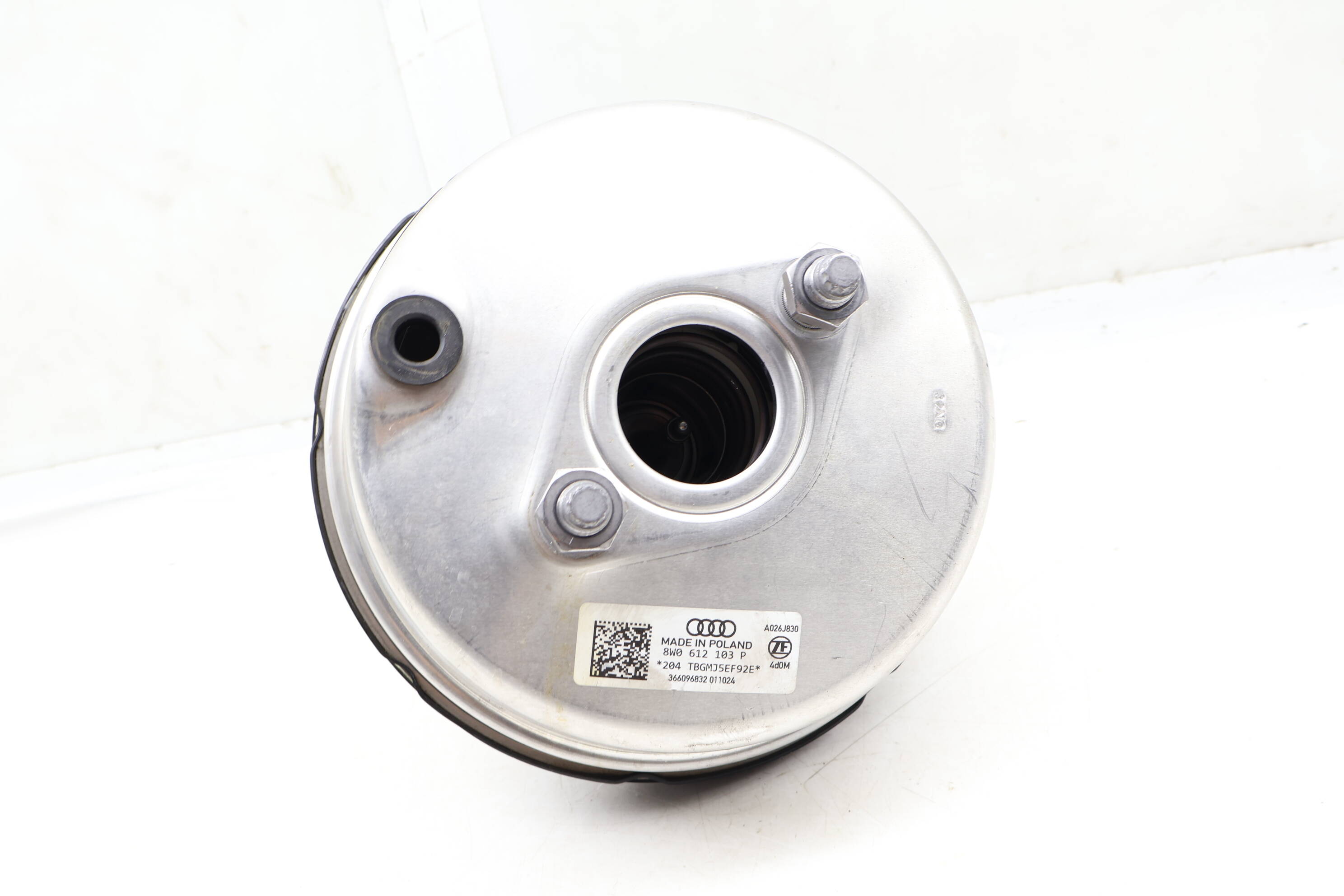 Power Brake Booster 8W0612103P