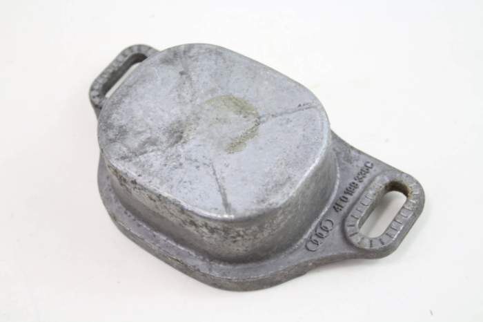 Radiator / Core Support Bracket Stop 4F0199335C main product photo