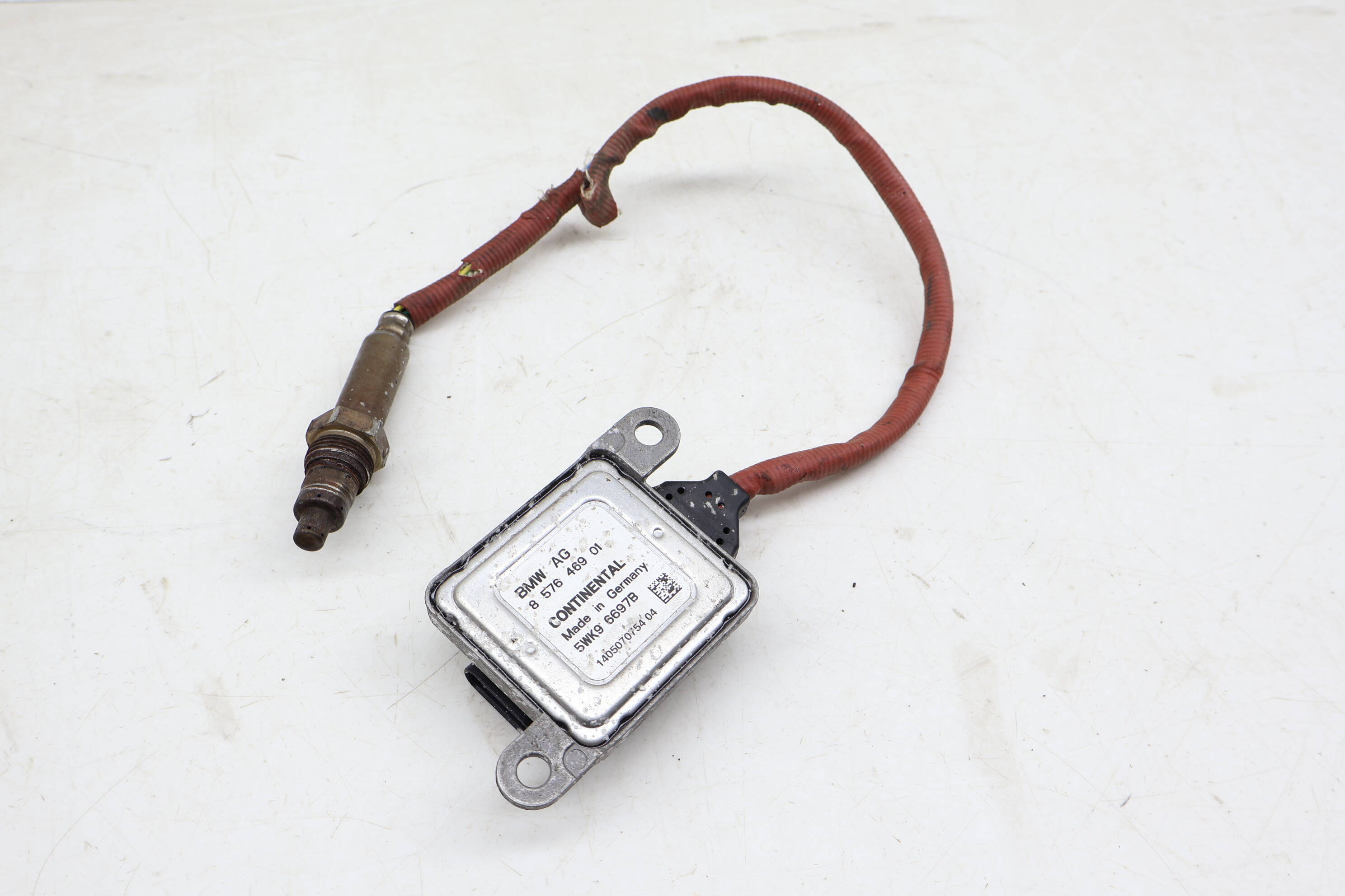 Nox Sensor 13628576469