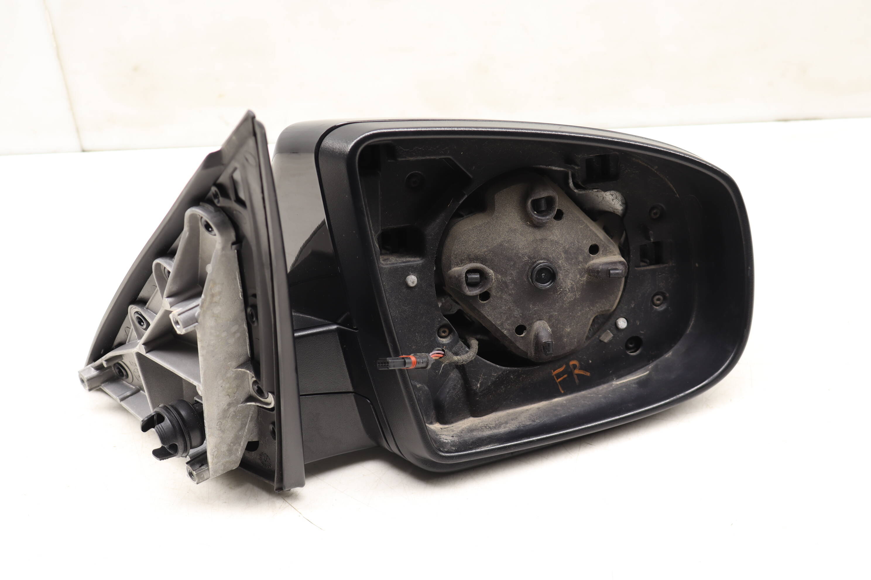 Side View Door Mirror 51167179642