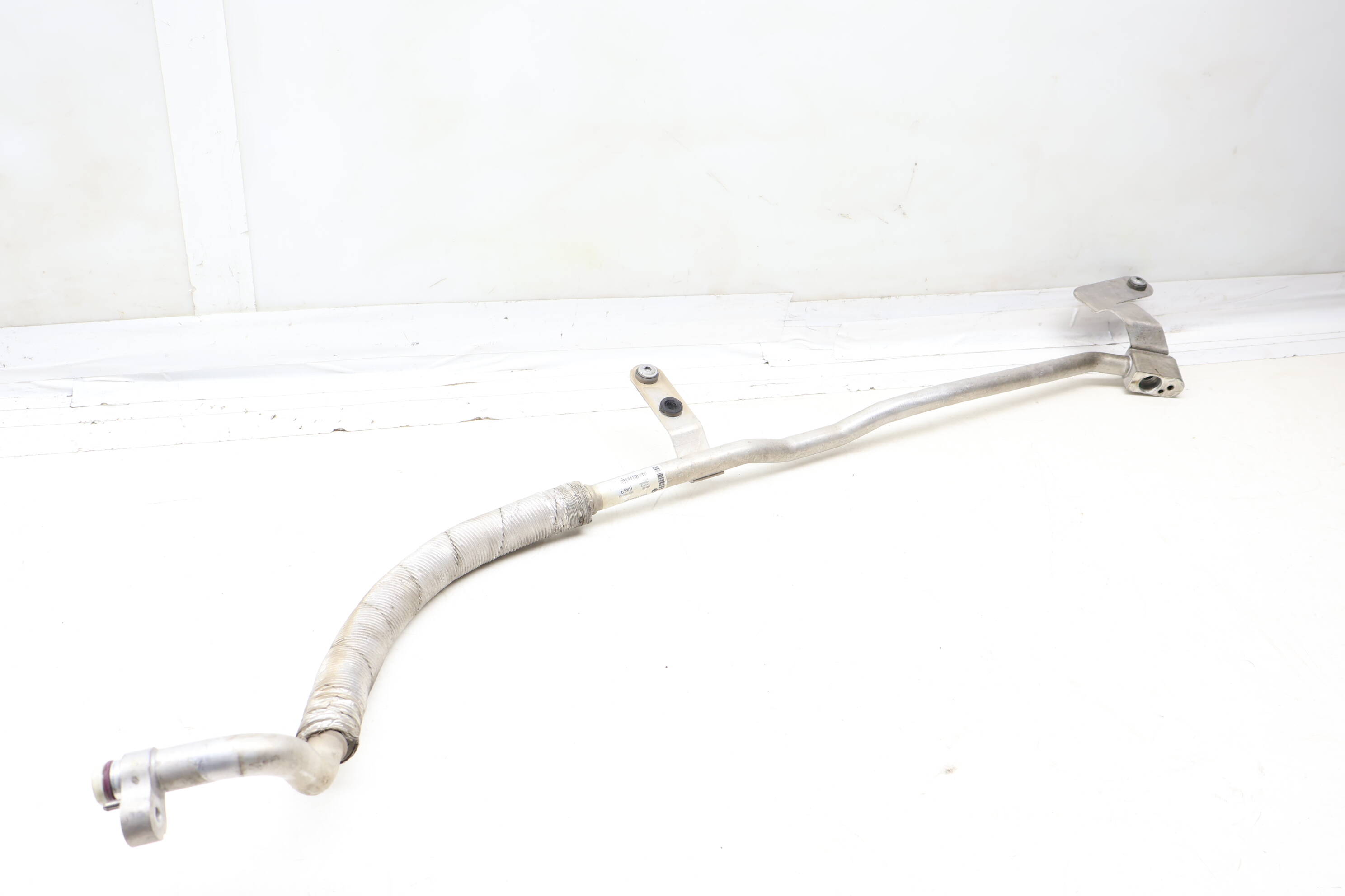 Ac Suction Pipe / Line / Hose 64539201933