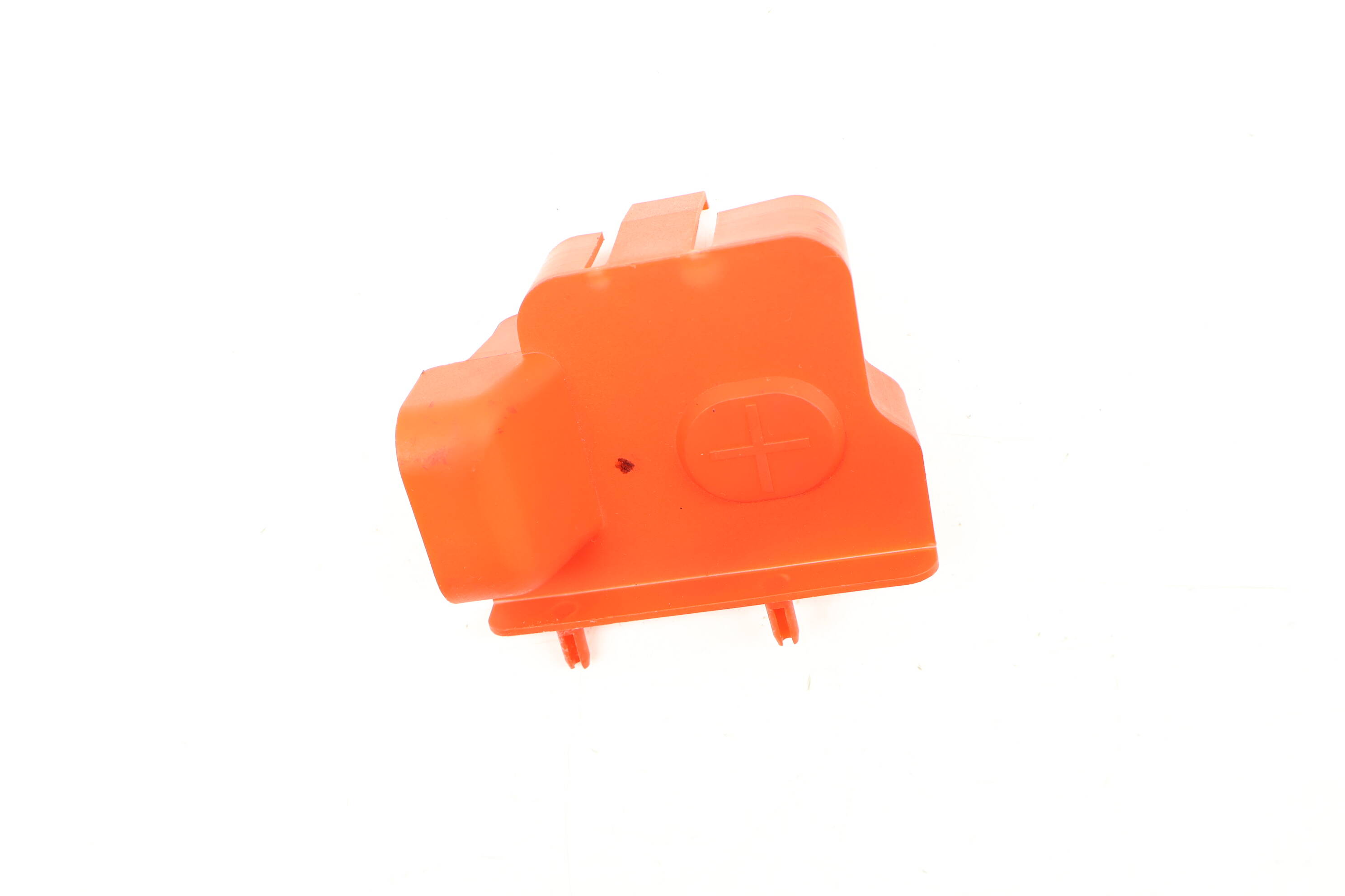Battery Terminal Cover / Cap 4E0915429B
