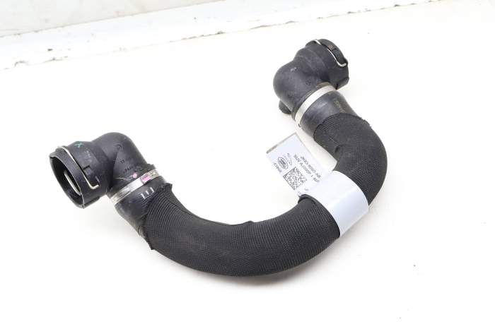 Upper Radiator Coolant Hose JK838260AB main product photo