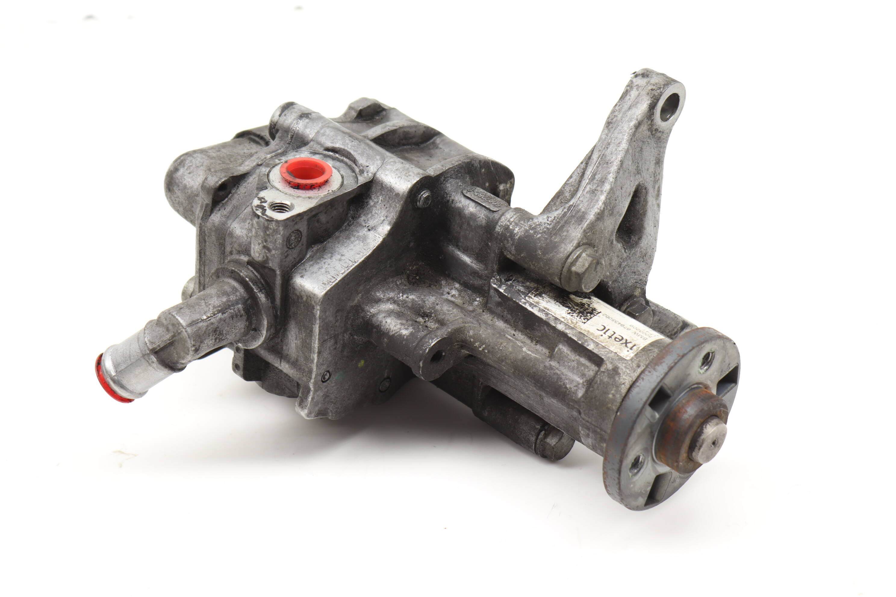 Power&#x20;Steering&#x20;Pump&#x20;32416794350