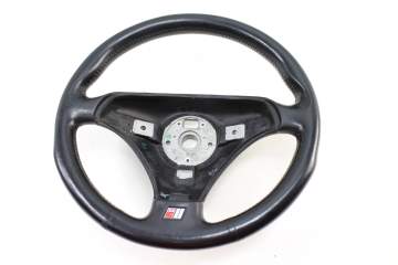 3-Spoke Sport Steering Wheel 8N0419091A
