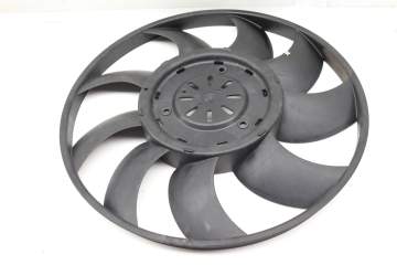 Electric Cooling Fan Blade 4H0959455AC