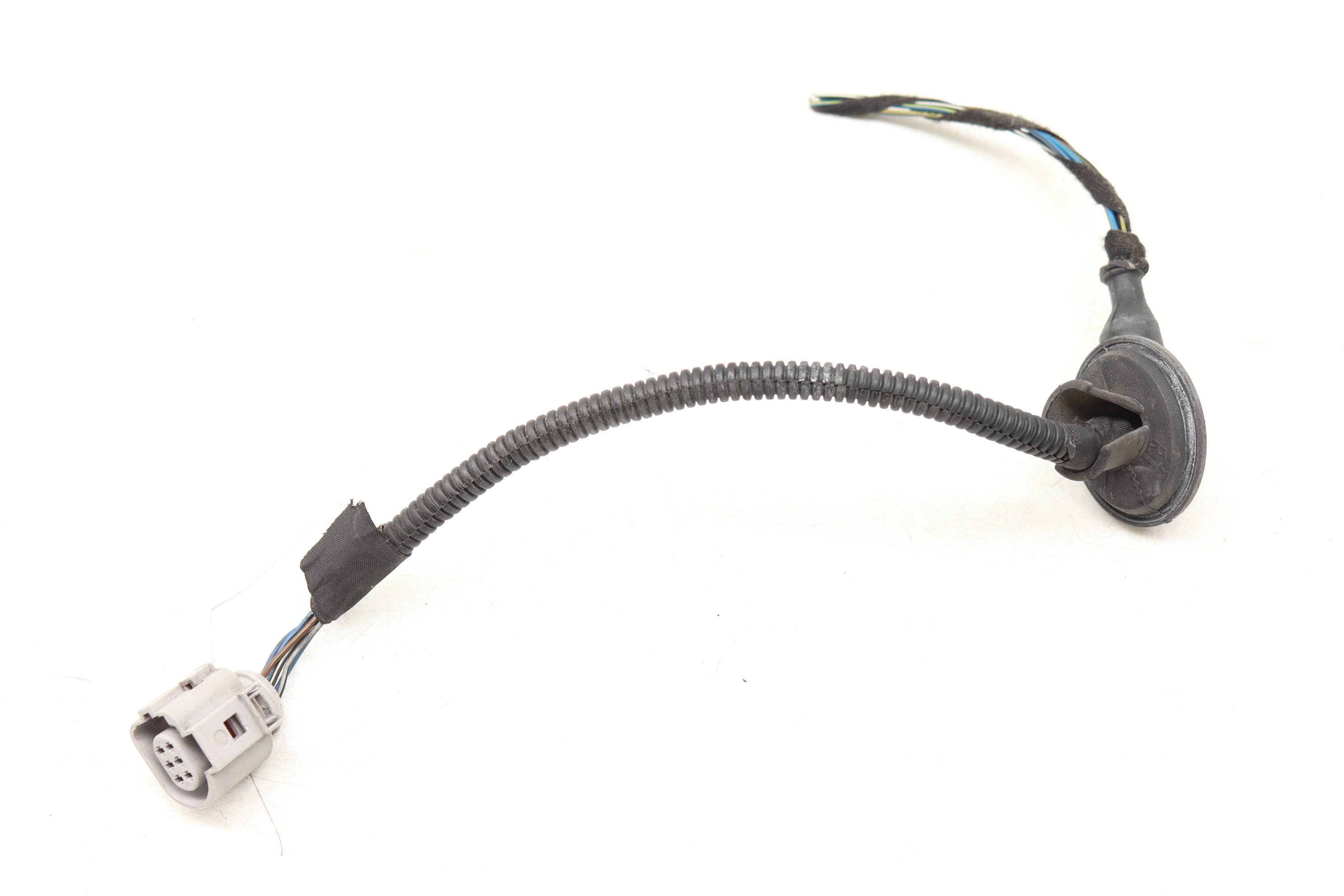 6-Pin Wiring Harness Connector / Pigtail 1J0973713G