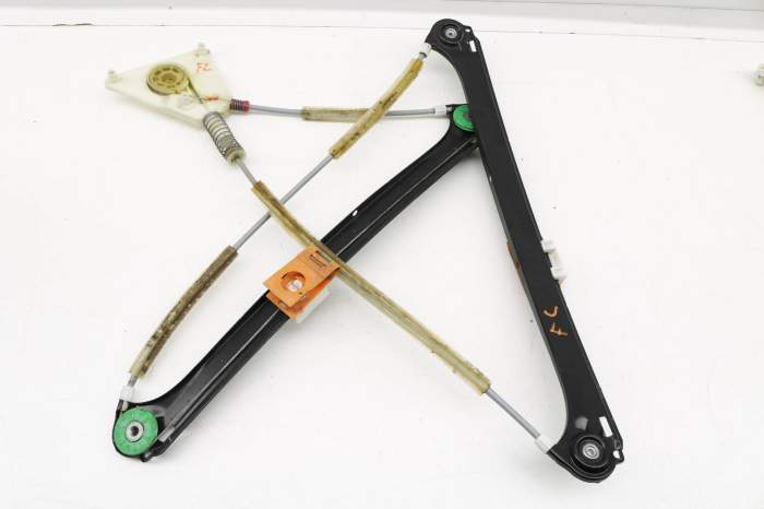 Window Regulator 8P4837461C main product photo