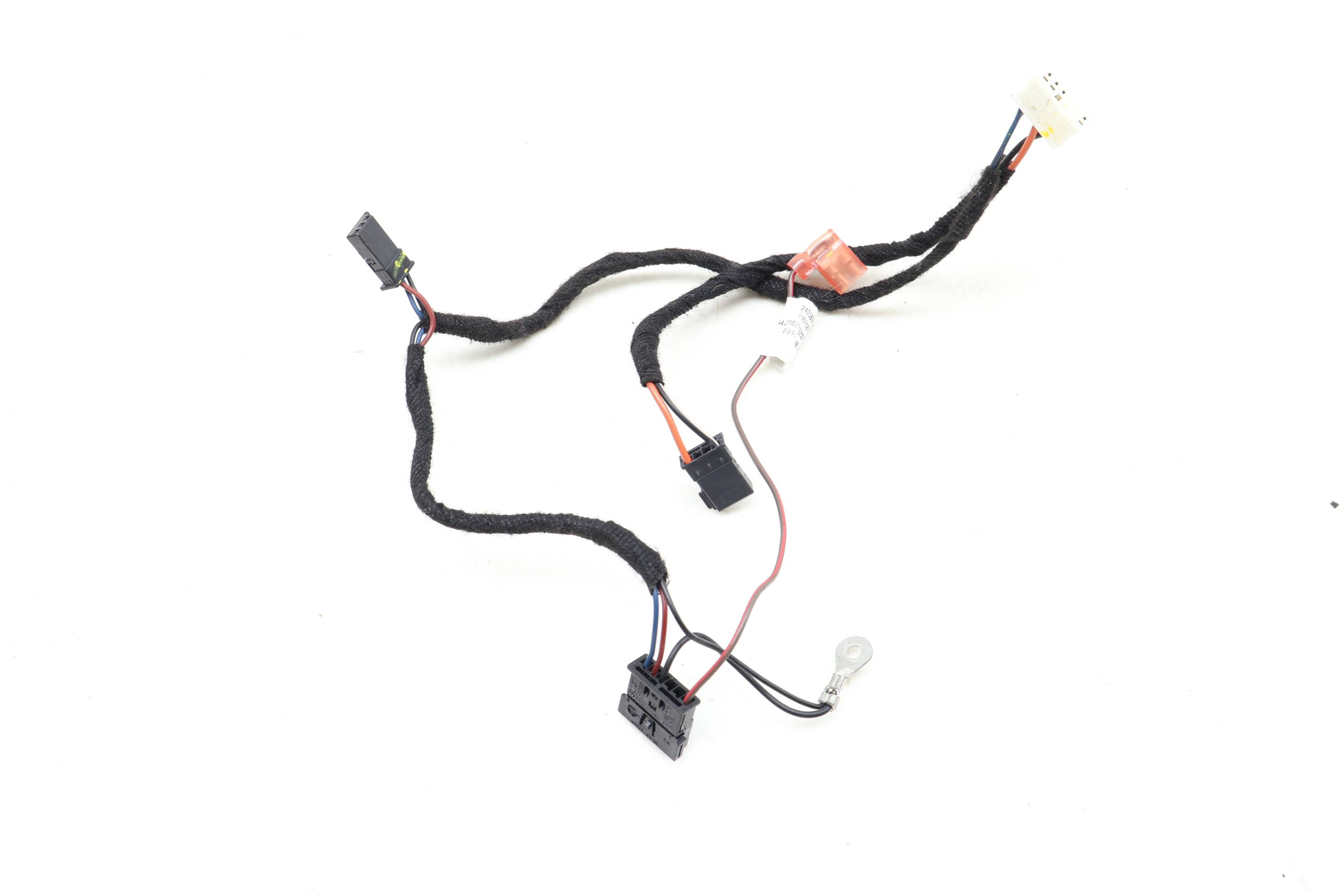 Steering Wheel Wiring Harness 32302435694