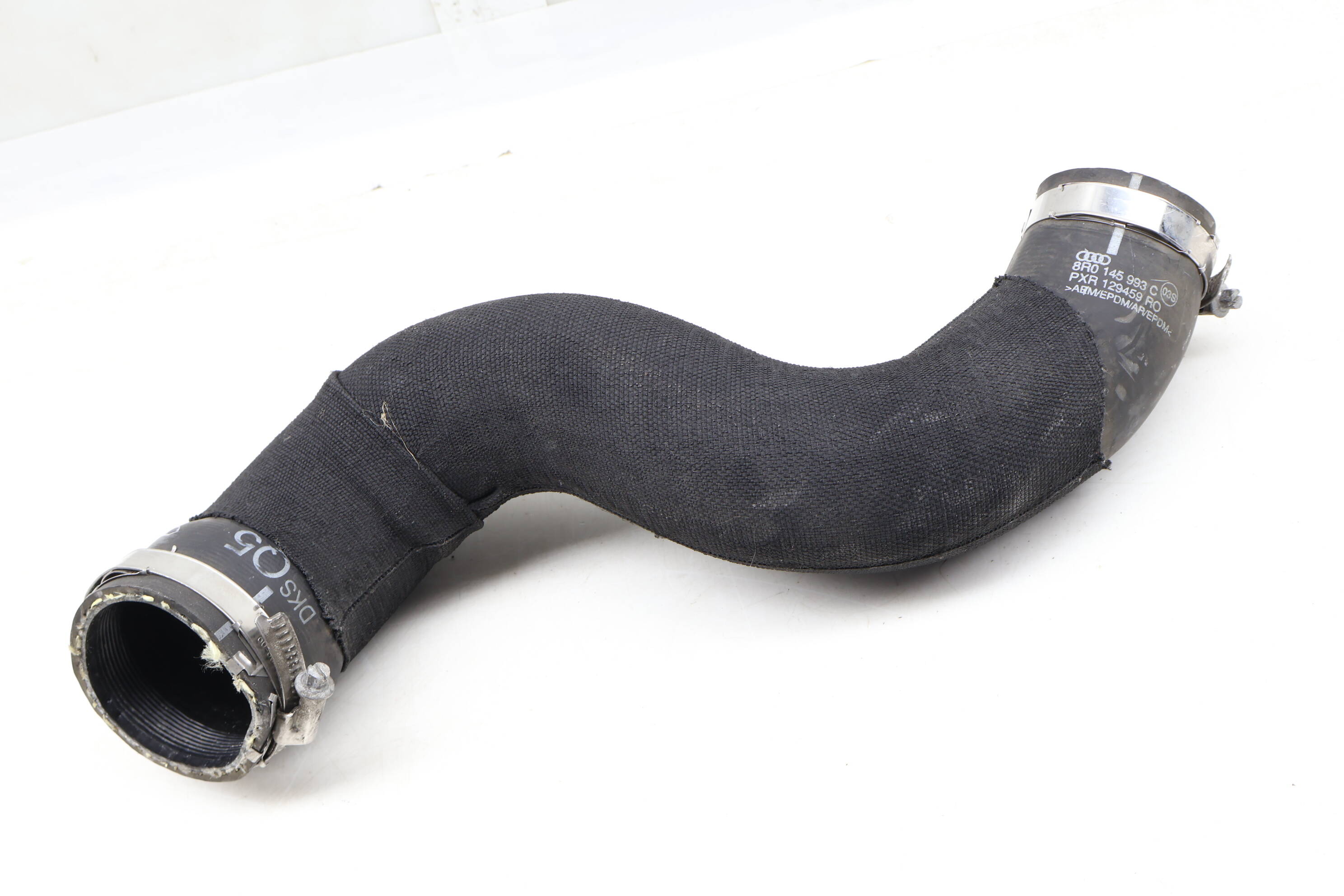 Throttle Body Hose / Tube 8R0145993C