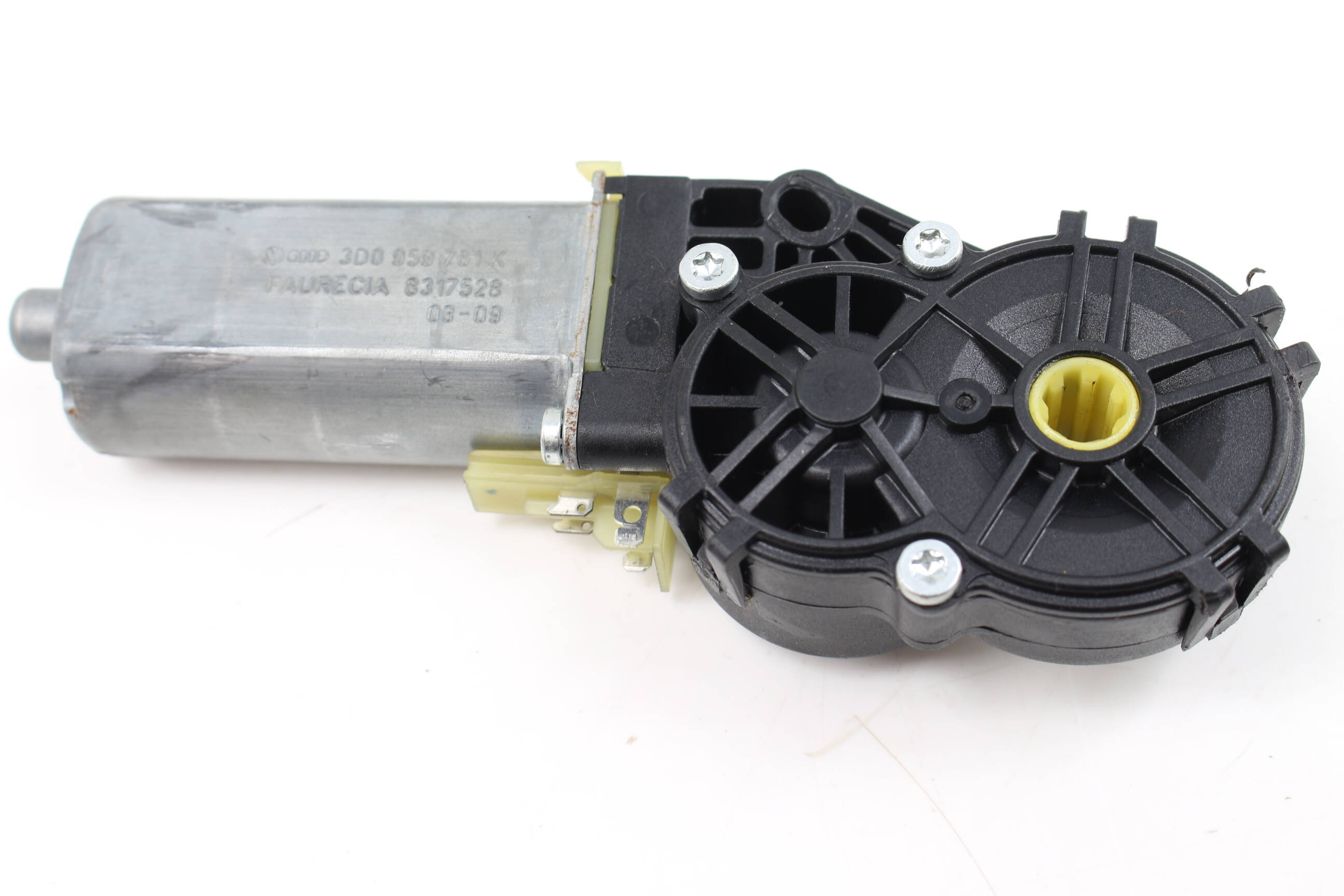 Recline / Backrest Seat Motor 3D0959761K