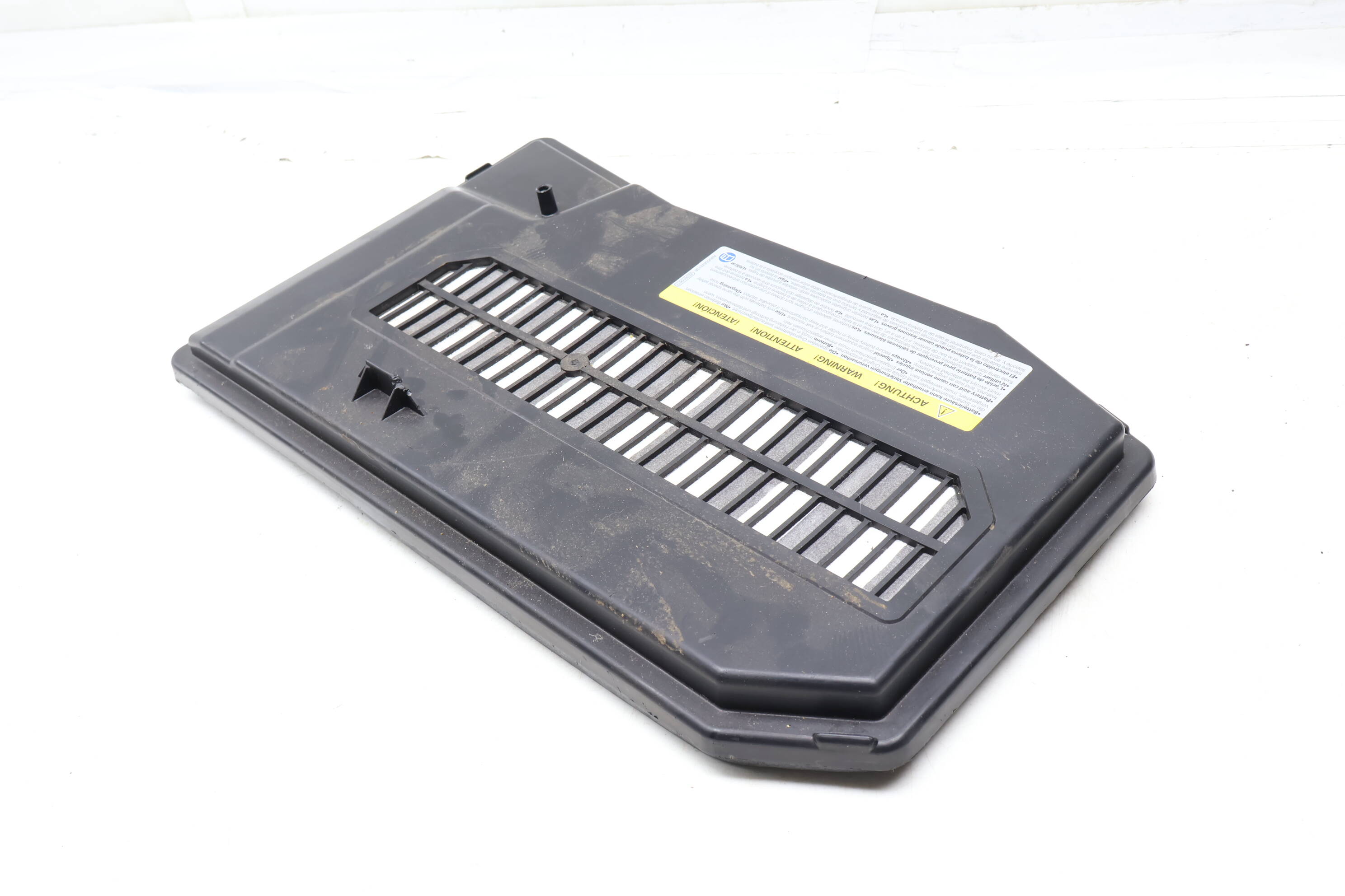 Battery Cover 7L0864643B 95550415200