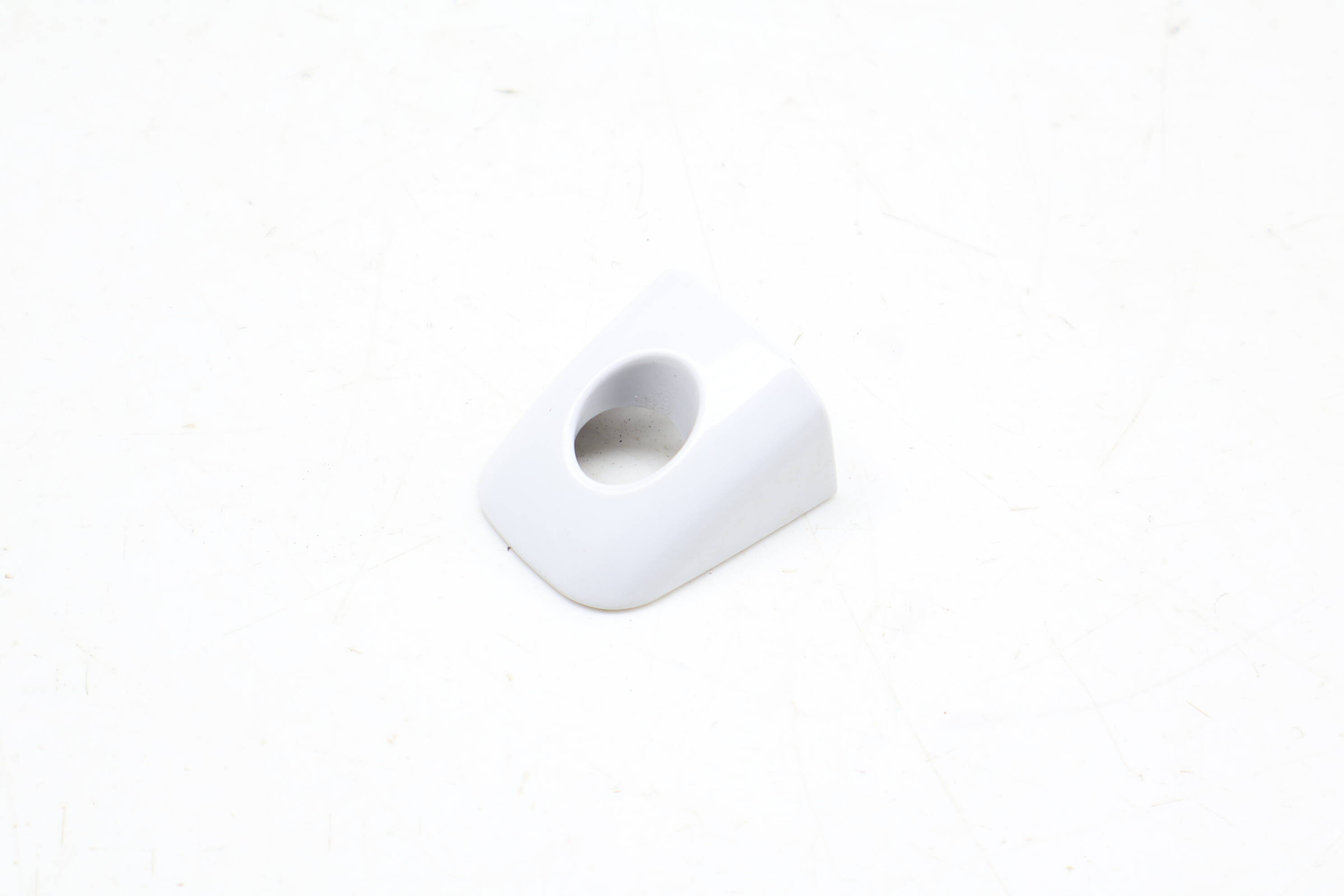 Exterior Door Handle Lock Cylinder Cap 8T0837879