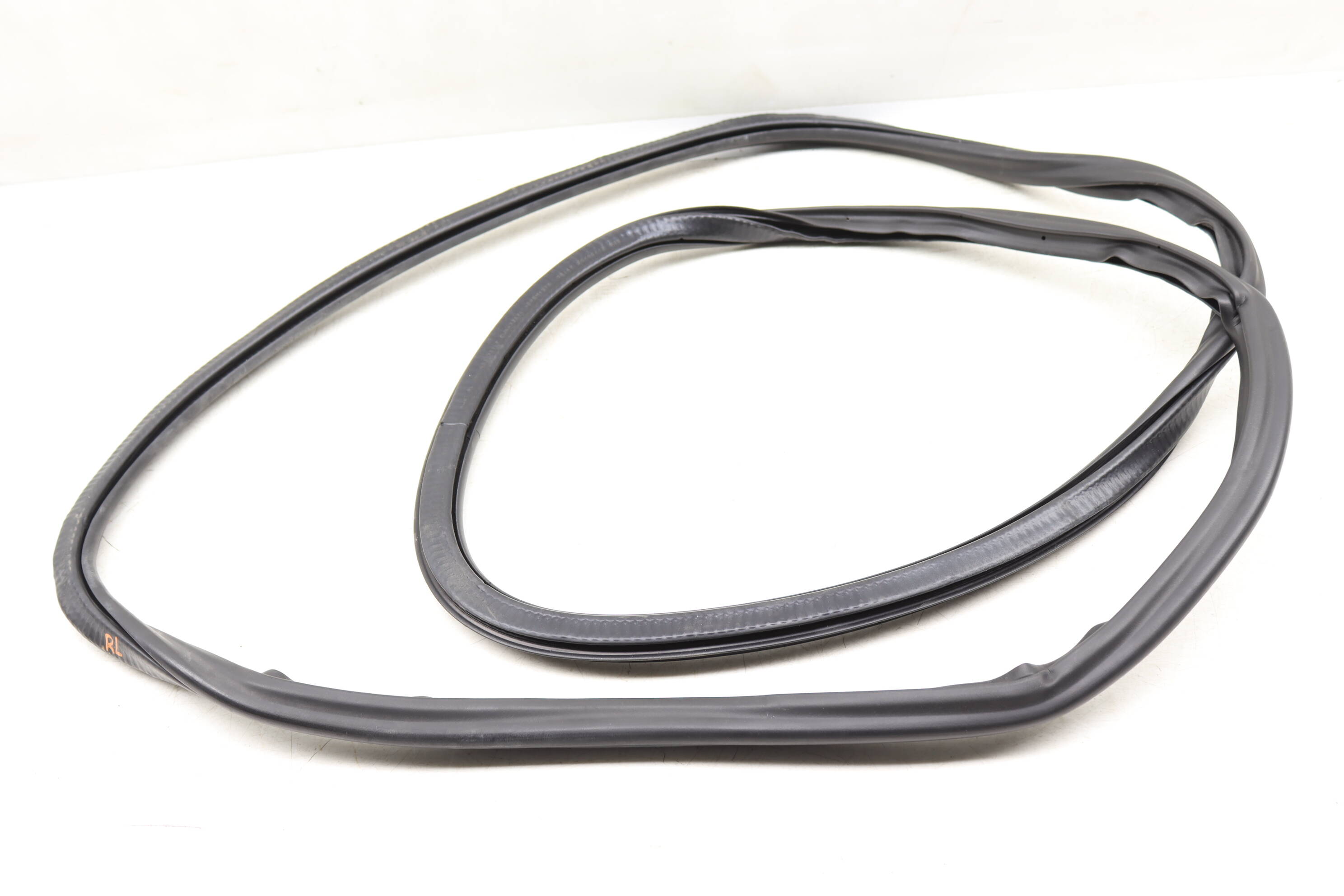 Inner Door Seal / Weather Stripping 4H4833721F