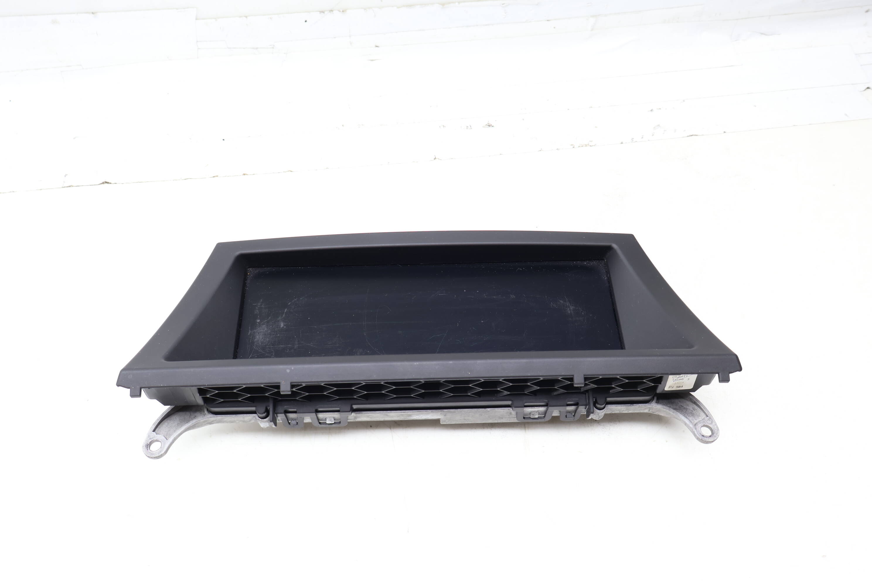8.8" Mmi Lcd Navigation Display Screen 65509232896