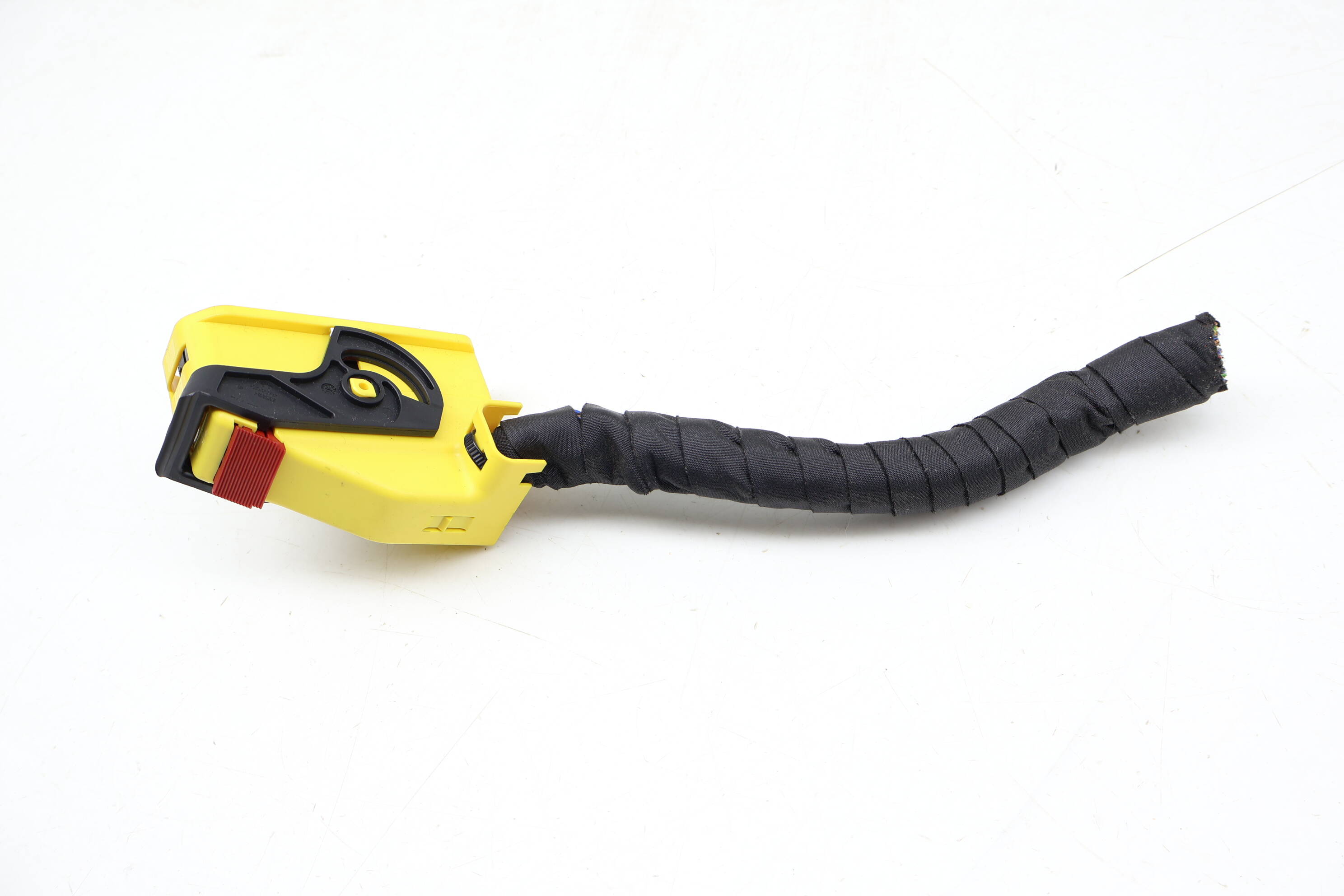 Airbag Control Module Wiring Connector / Pigtail