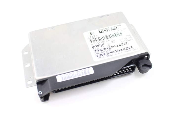 Tcu / Tcm / Transmission Control Module 4Z7927156F main product photo