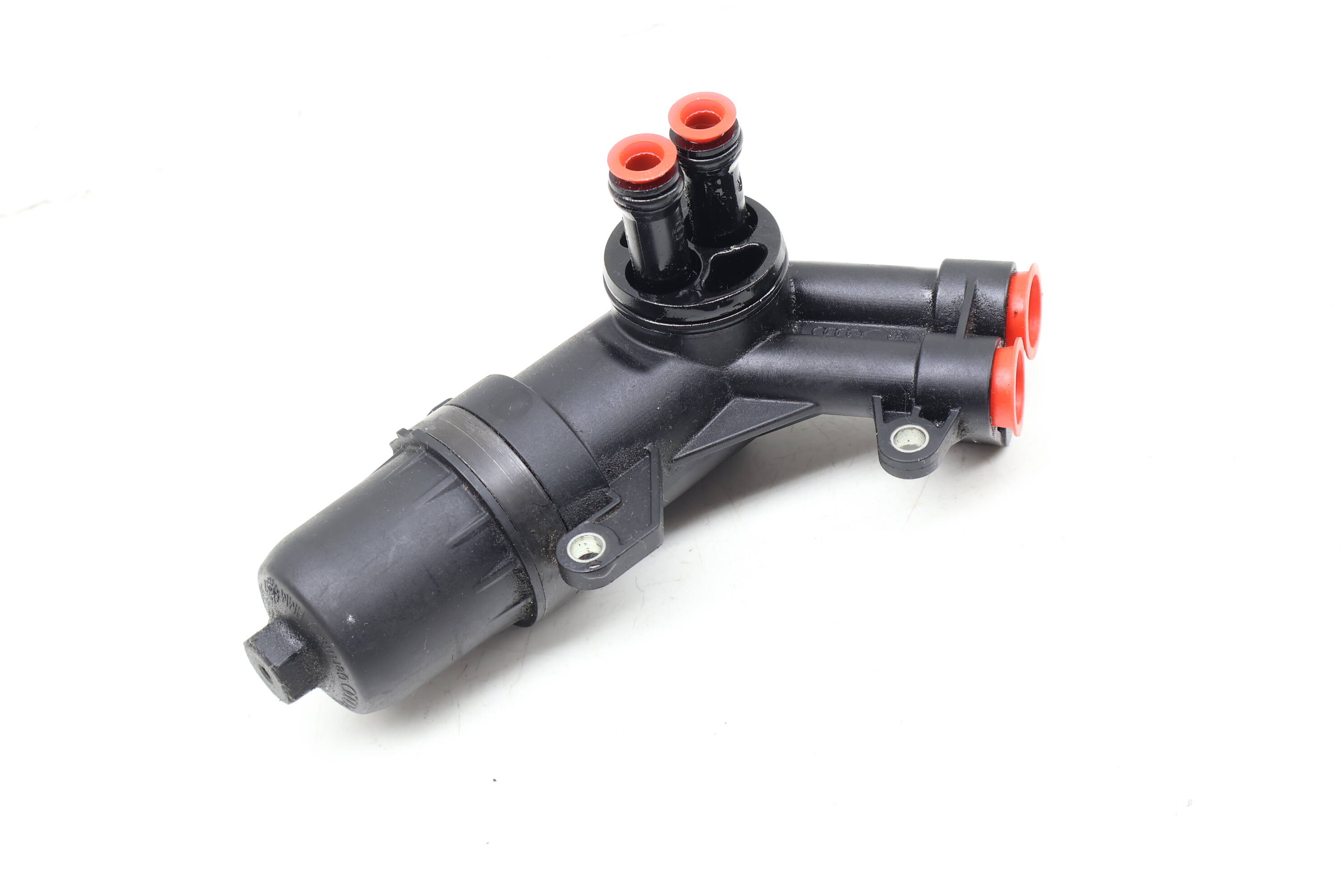 Transmission Filter Housing 0B5325060C