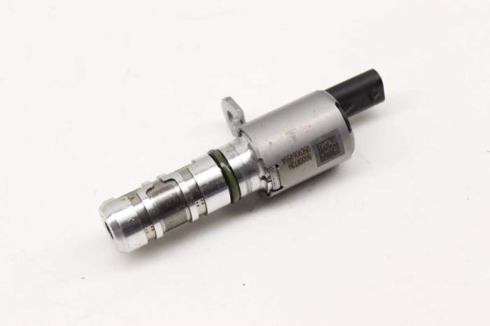 Cam / Camshaft Control Valve 05C906455A main product photo