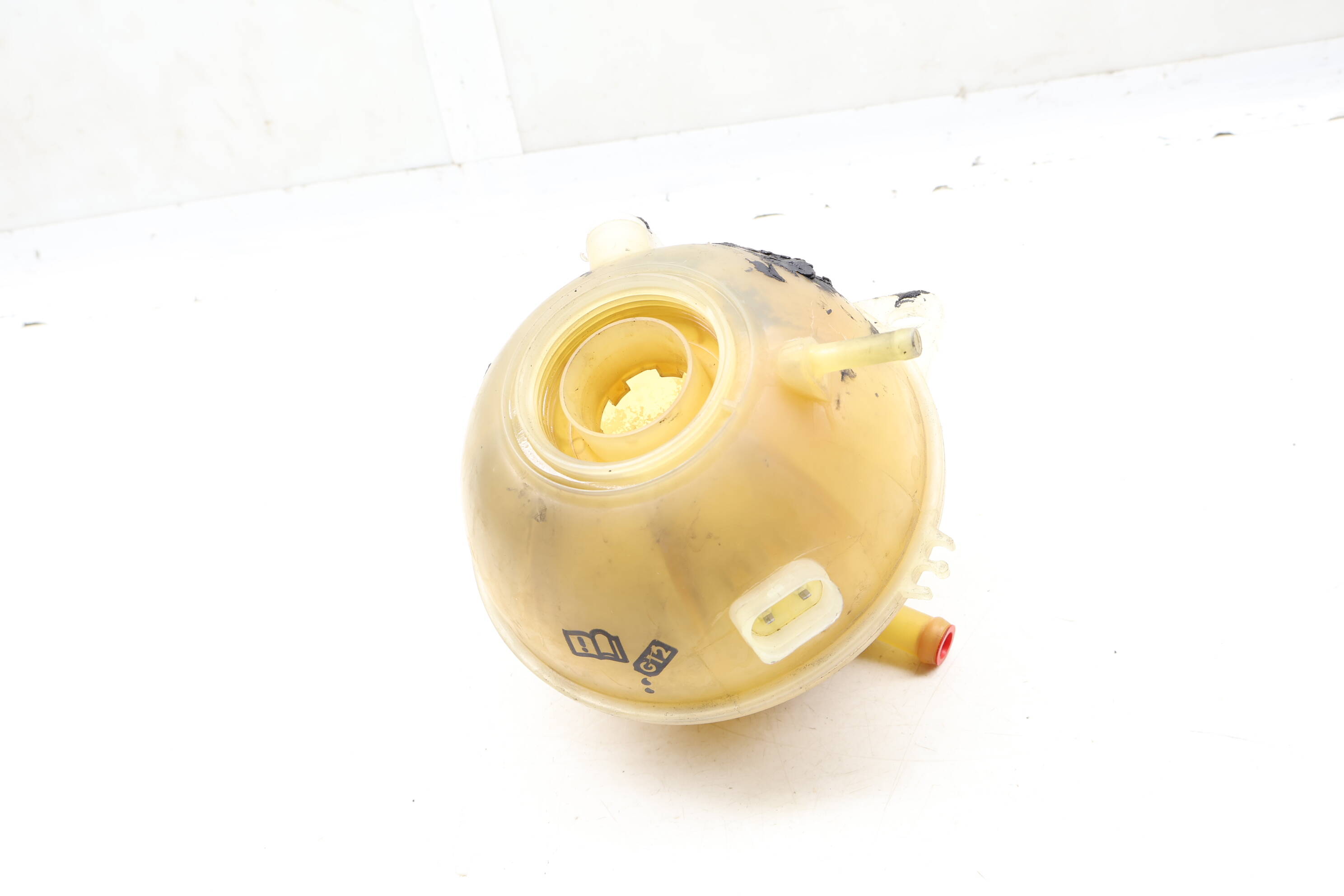 Coolant Reservoir / Tank / Bottle 1J0121403B