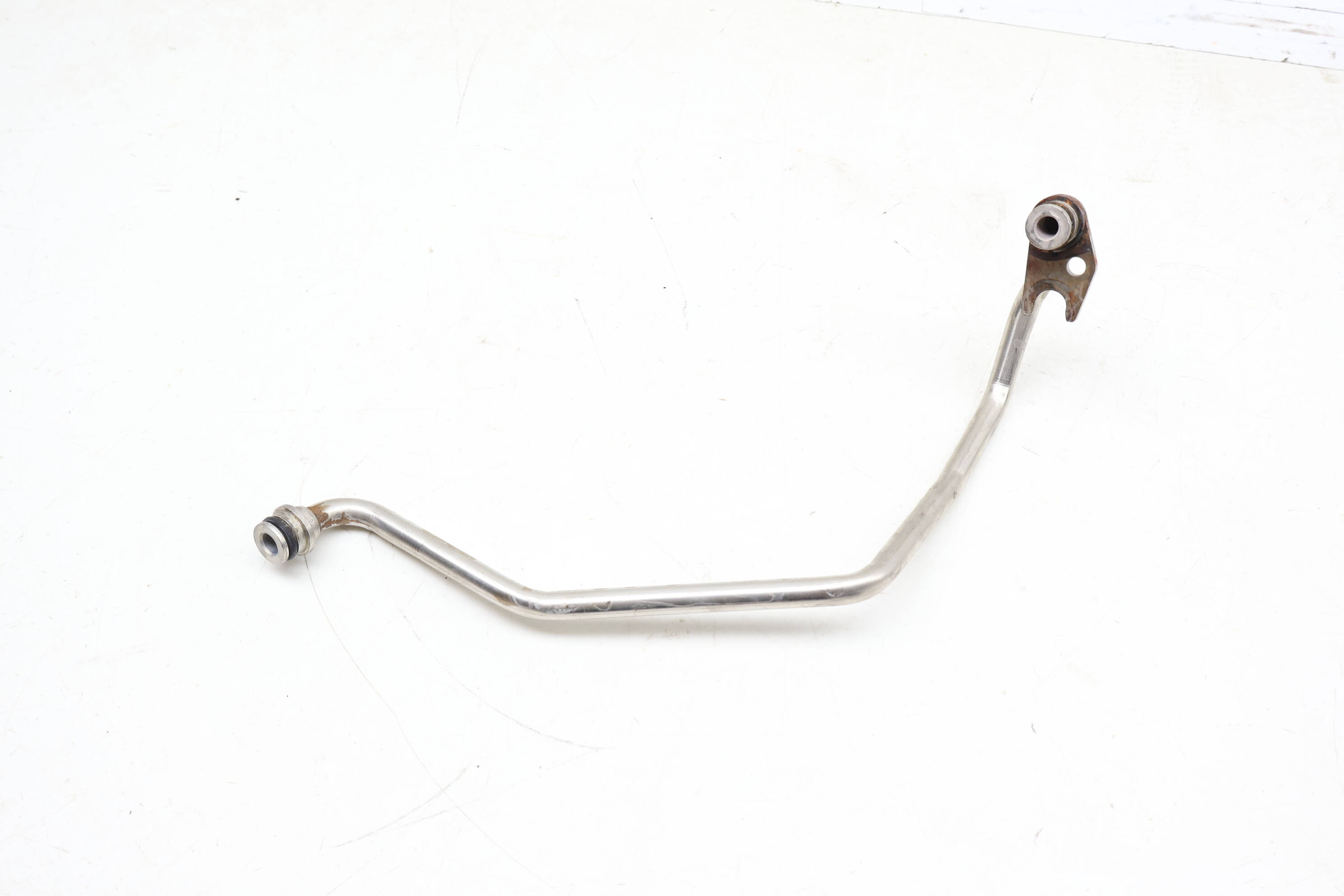 Engine Coolant Tube / Pipe / Line (Return) 0P2145948 9A714594800