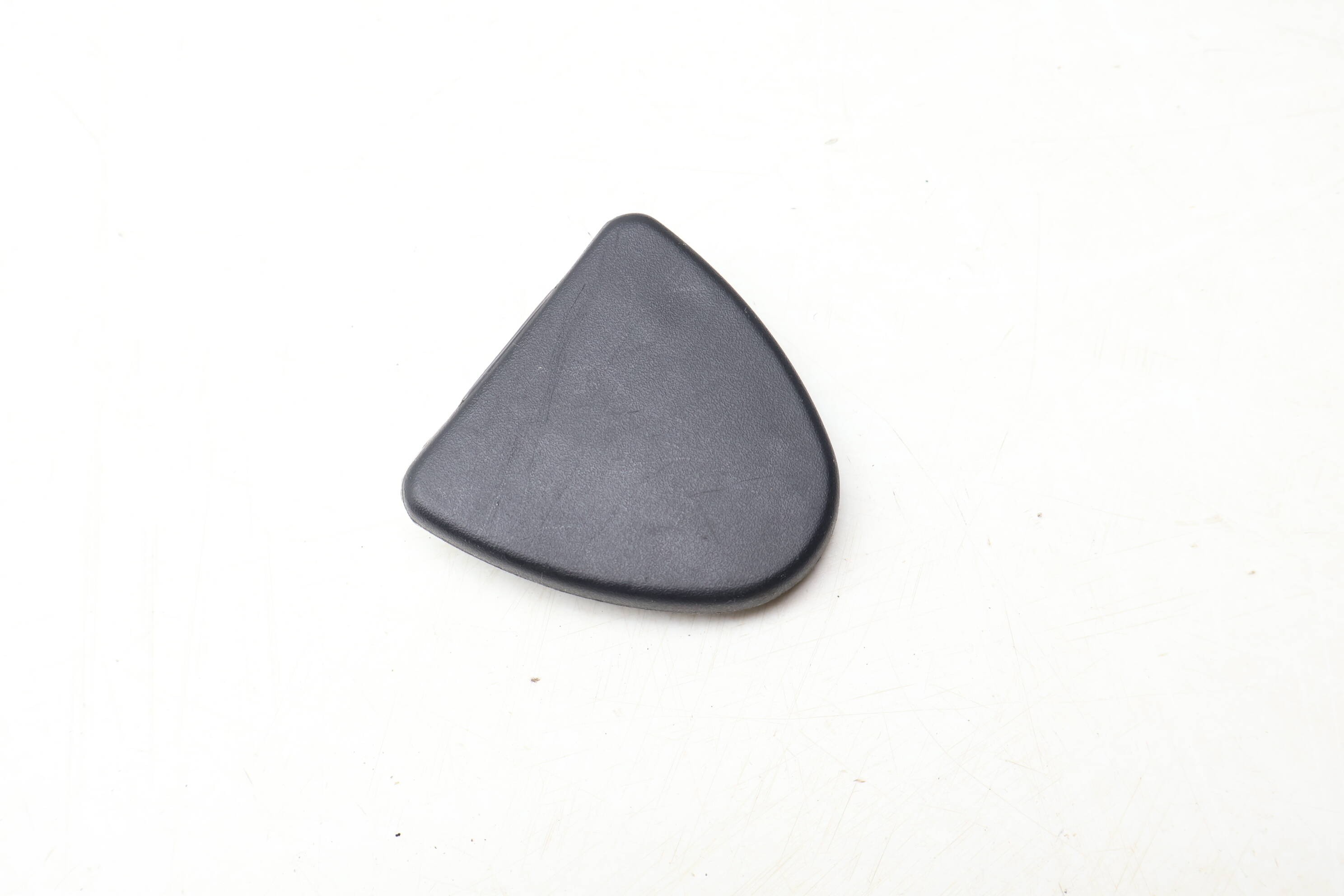 Lower Seat Belt Trim Cover 8N0857763