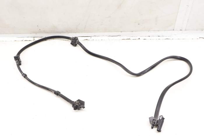 Windshield Washer Fluid Hose / Line 61667429694 main product photo