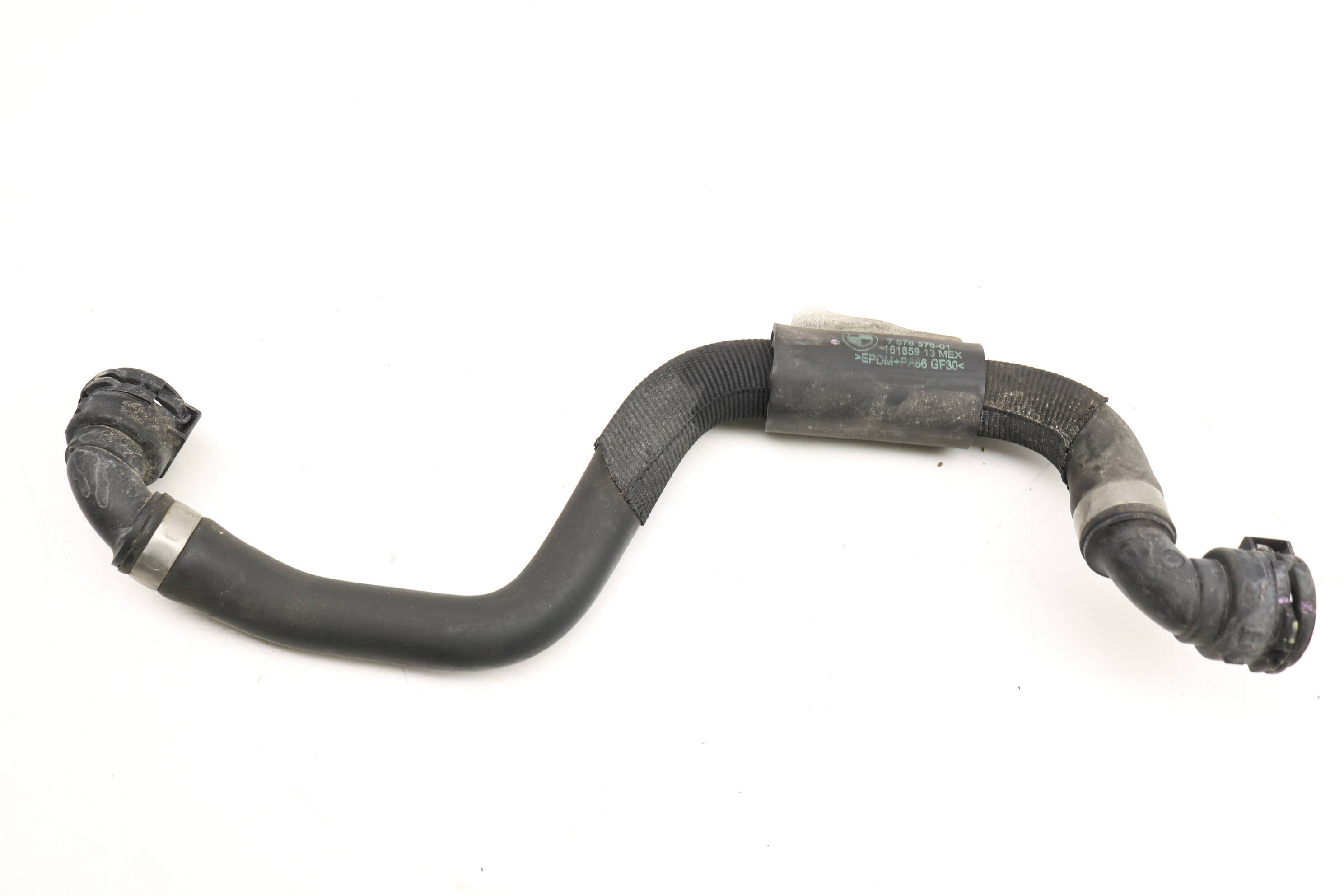Coolant Hose / Line 17127576376