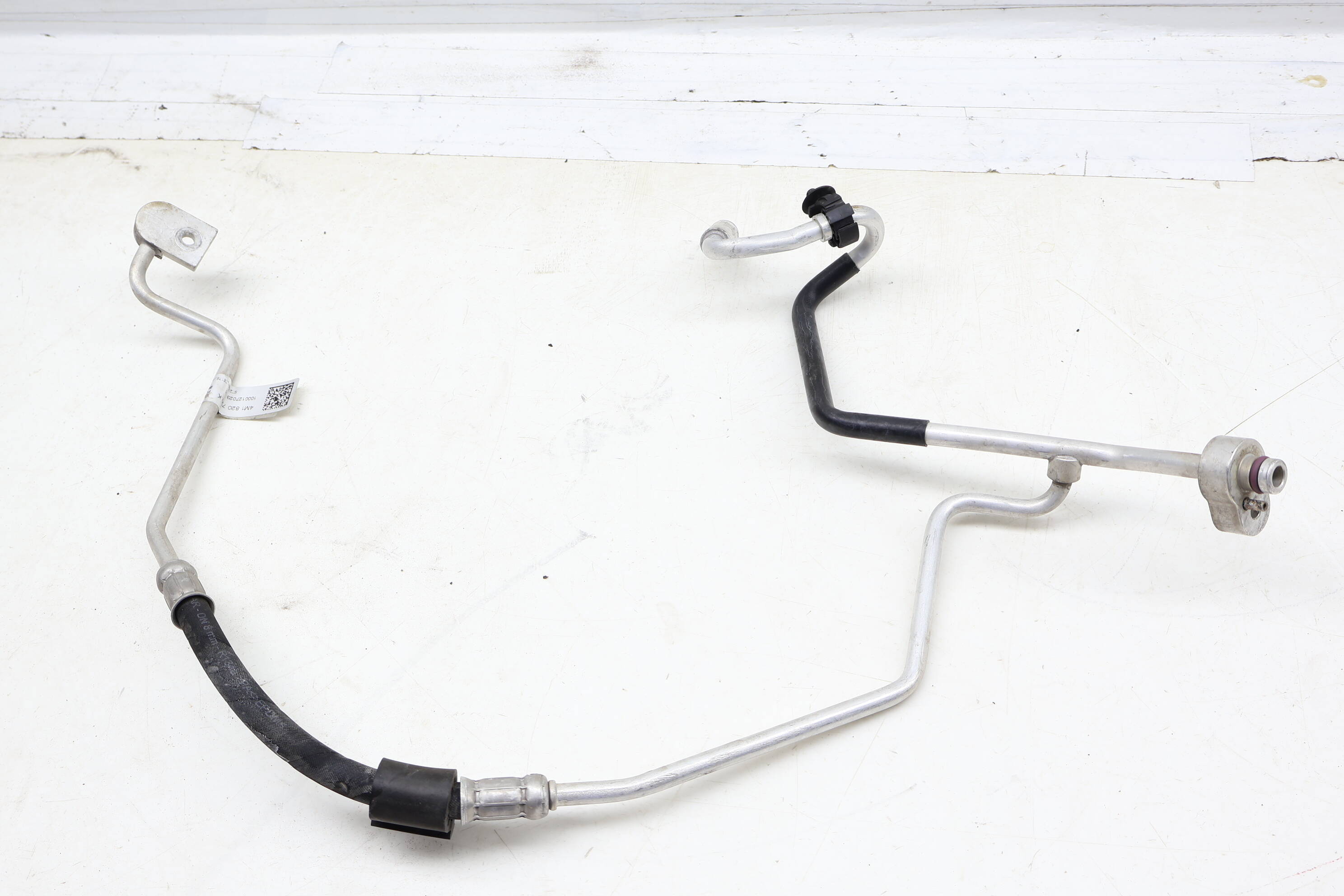 Ac Hose / Line / Pipe 4M1820720K