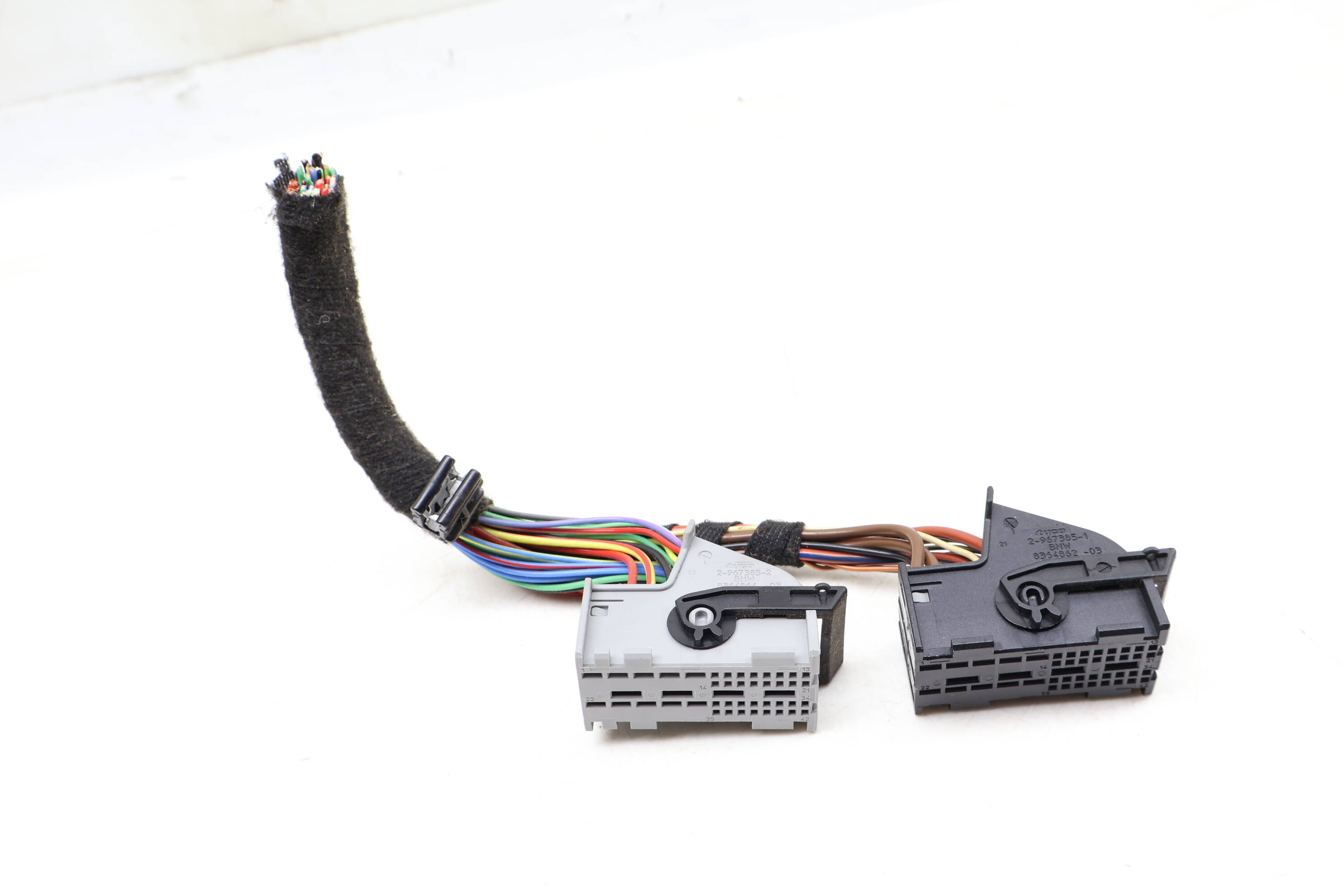 Transmission Module Wiring Connector / Pigtail