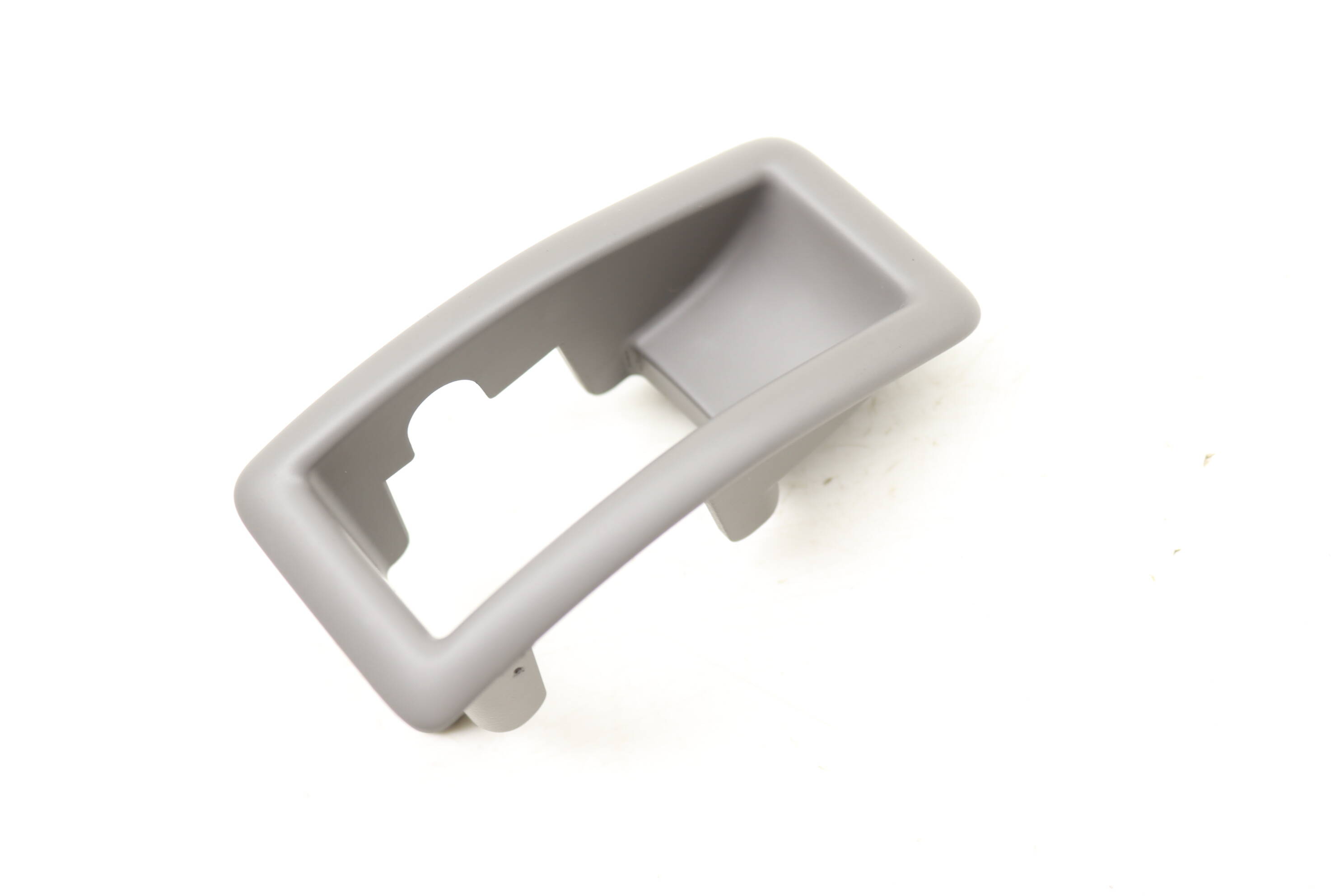 Parking Brake Switch Trim / Bezel 7P5919163 95861316300