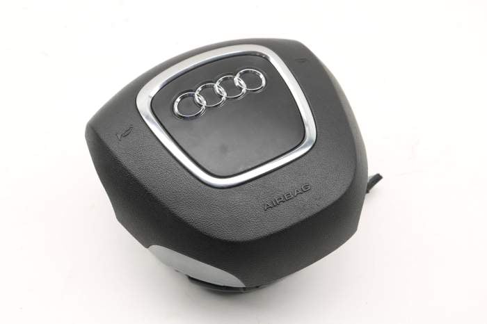 Steering Wheel Airbag / Air Bag 8K0880201A main product photo