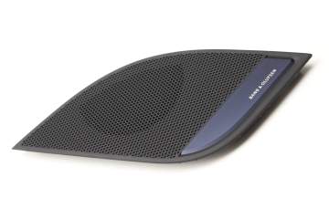 Dash Speaker Grille / Cover (Bang & Olufsen) 8W1857228A