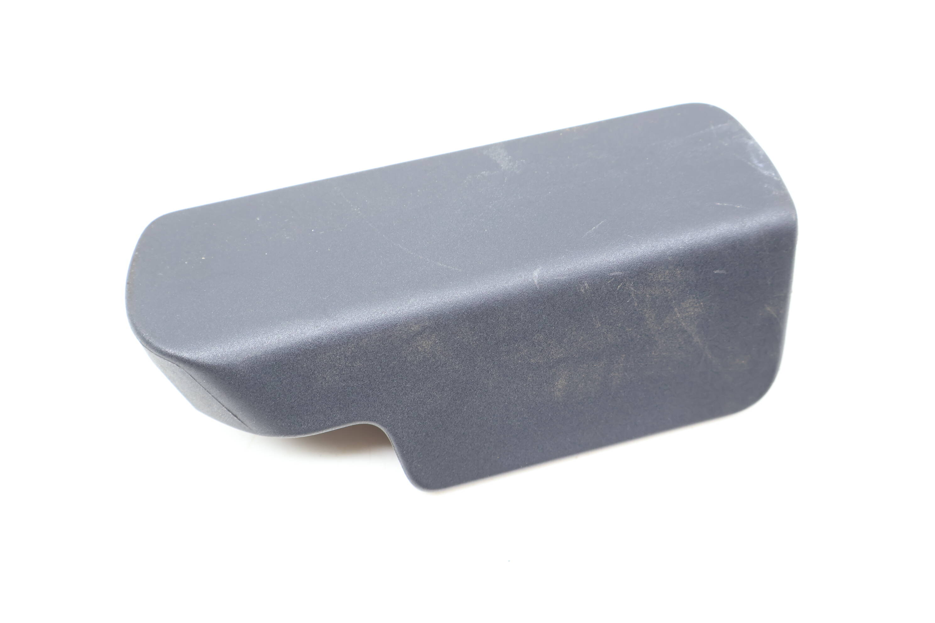 Hood Latch Release Lever / Handle 4L1823533A 95851153300