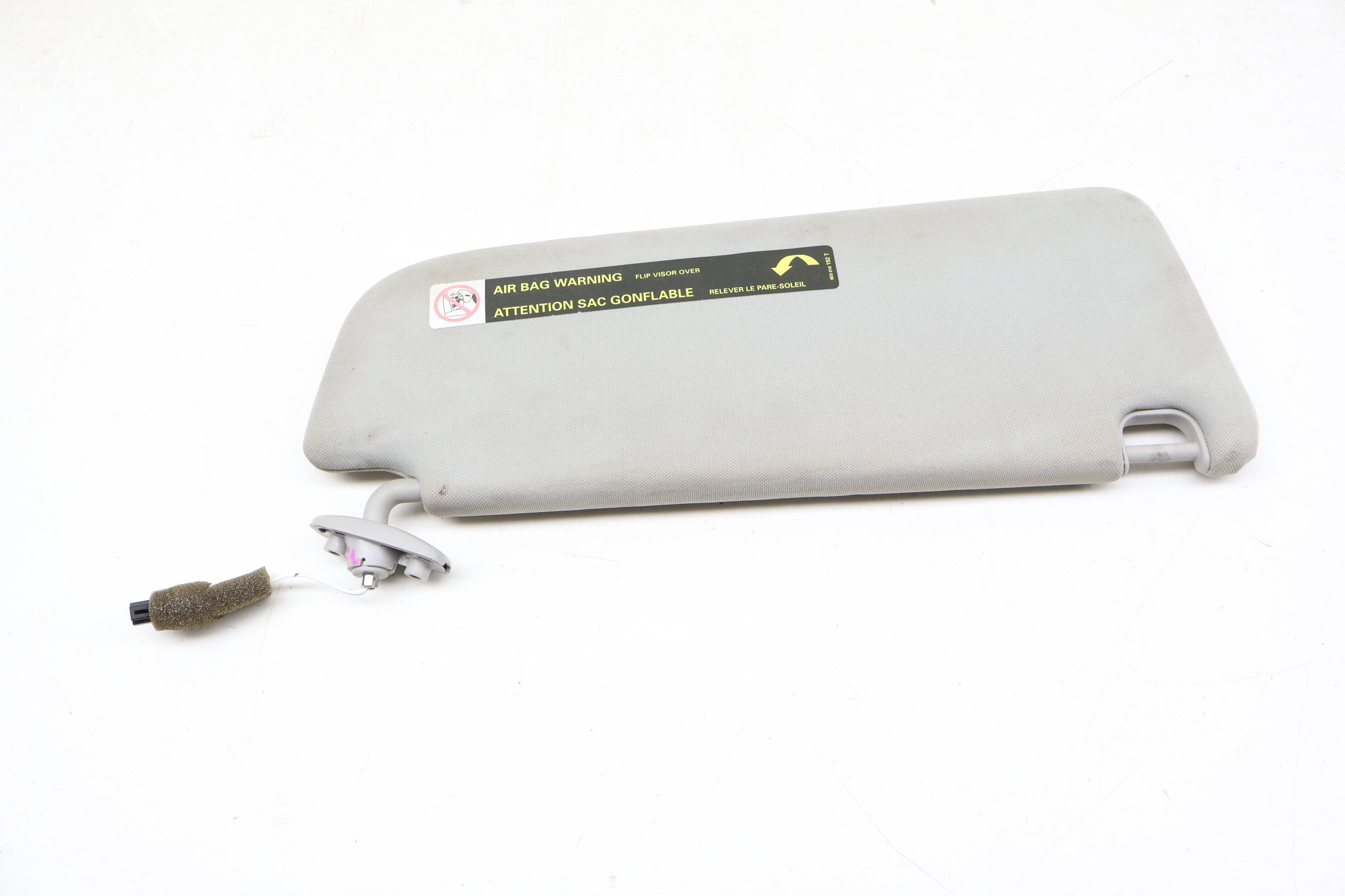 Sun Visor / Mirror 4E0857551R