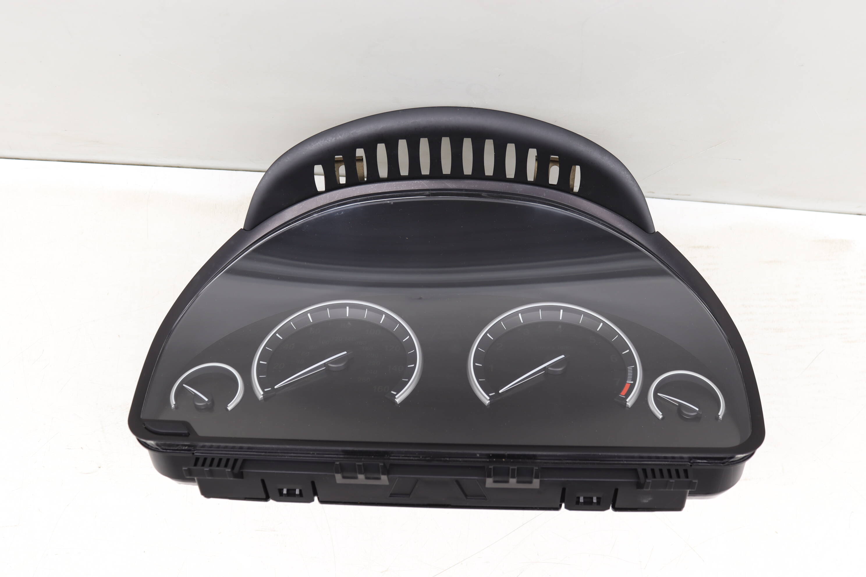 BMW Instrument Cluster / Speedometer 62109291395