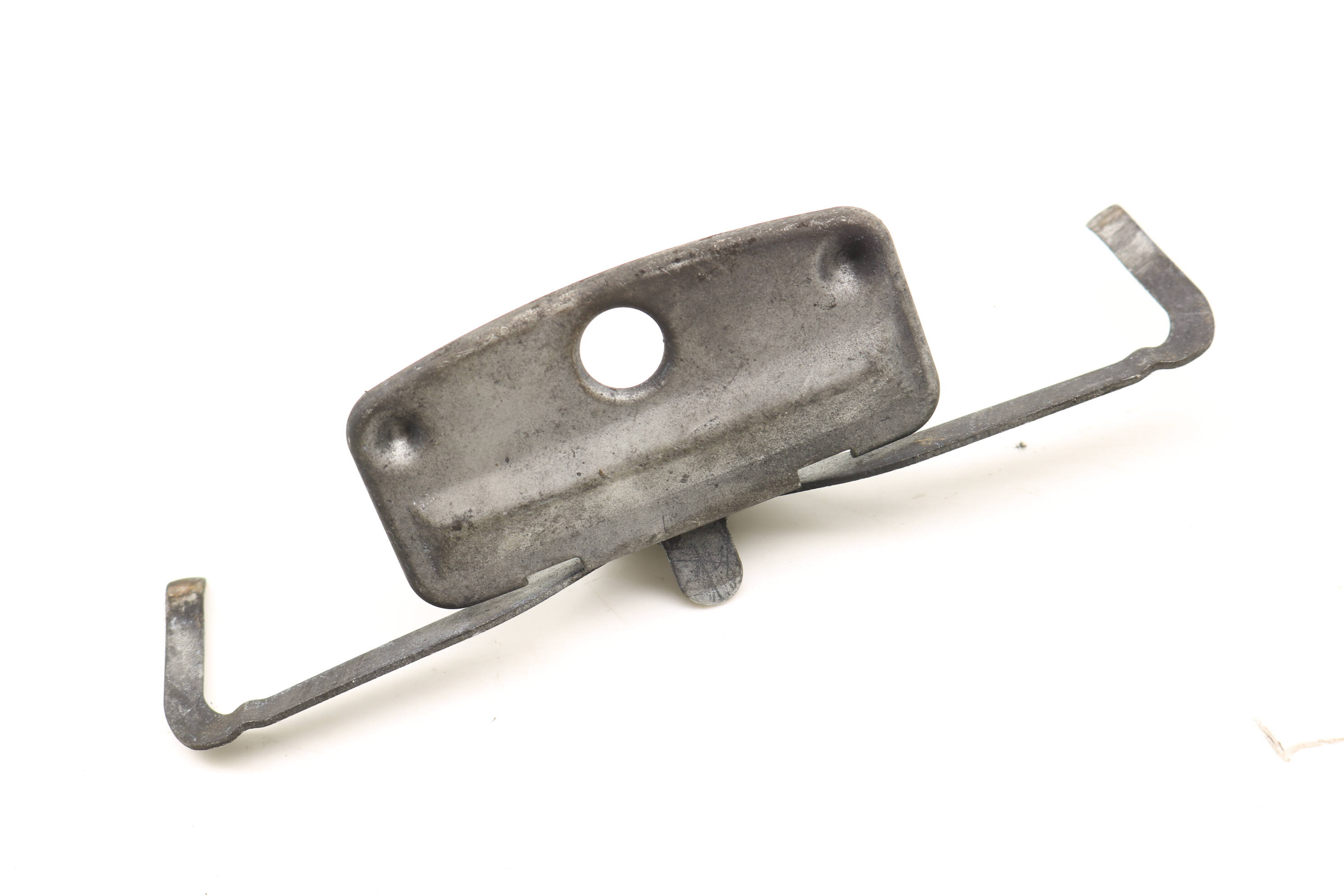 Brake Anti-Rattle Clip 34116757253