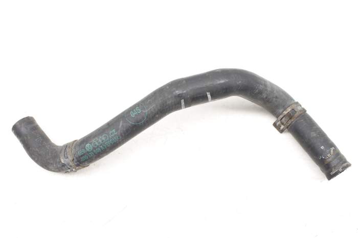 Radiator Coolant Hose / Line 8N0121049A main product photo