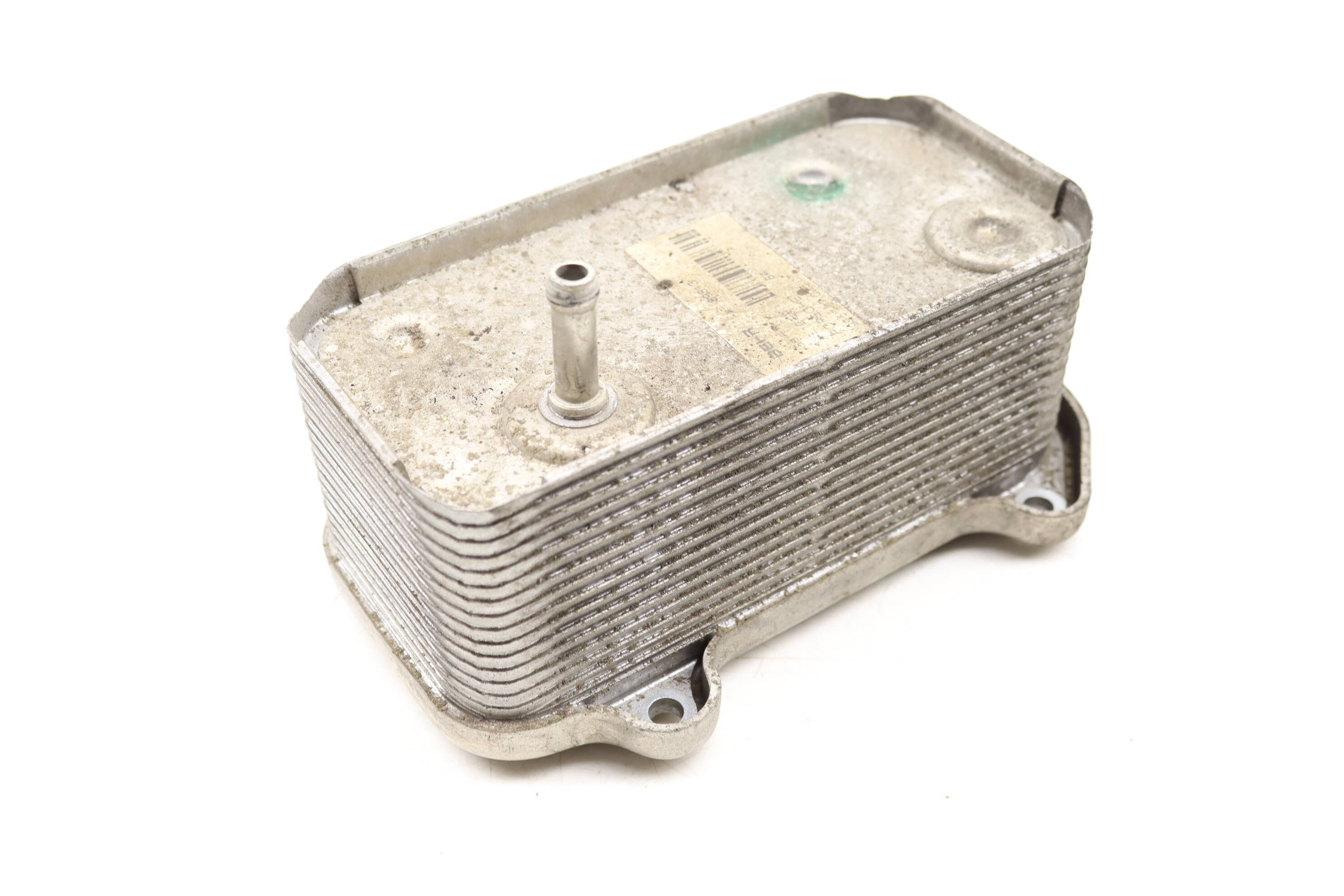 Engine Oil Cooler 99610702507