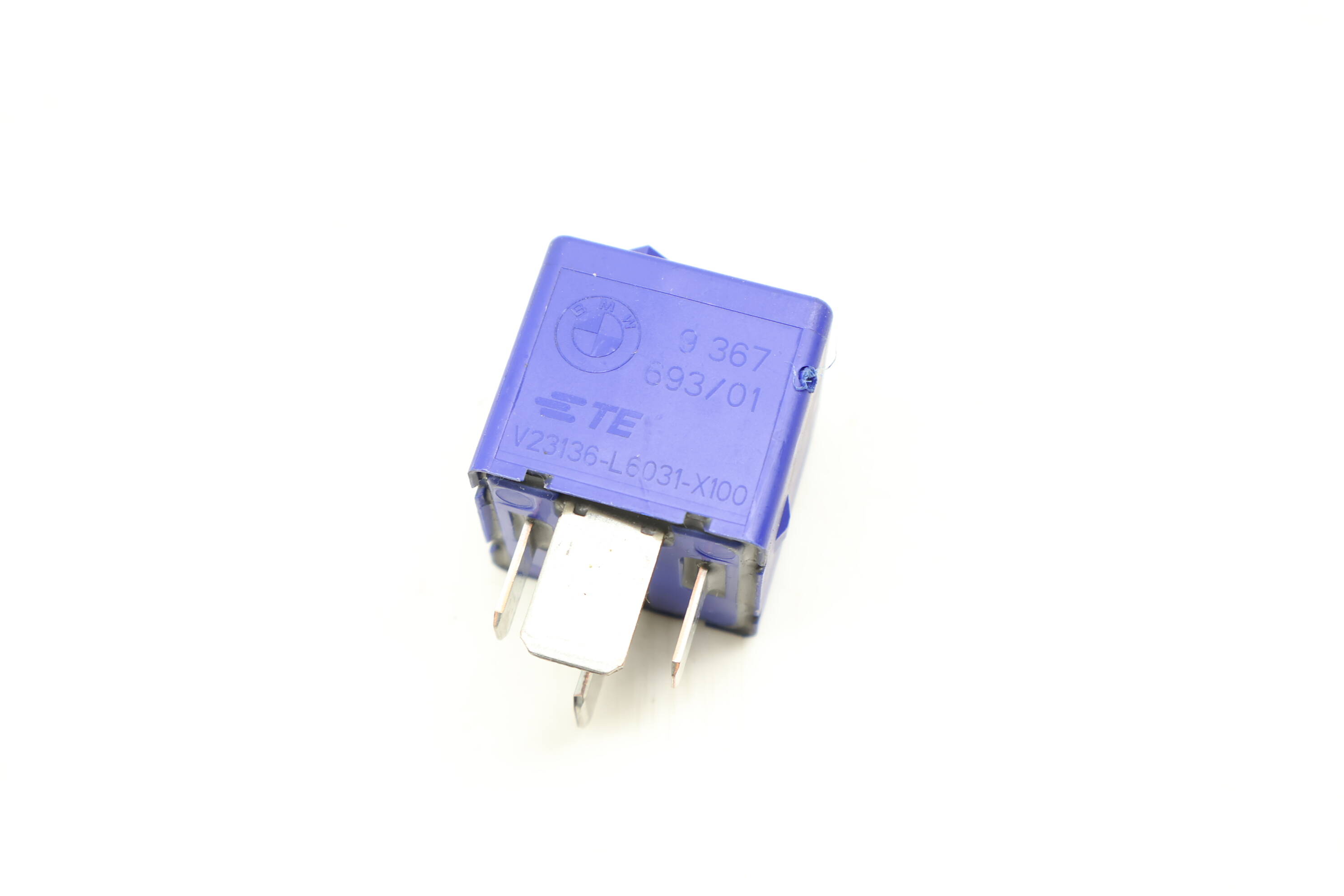 Starter Relay 61369367693