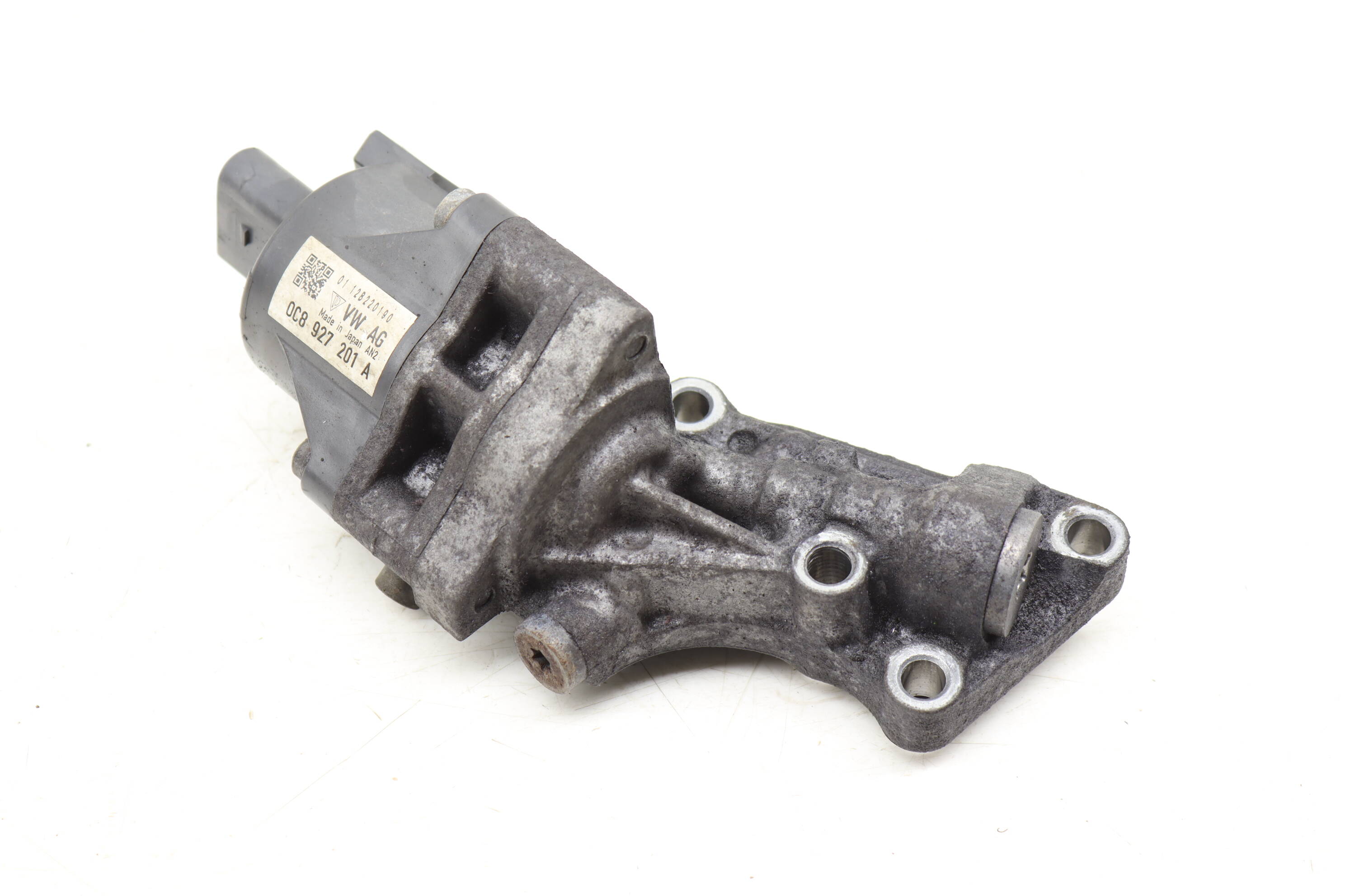 VW Transmission Oil Pump (Touareg) 0C8927201A