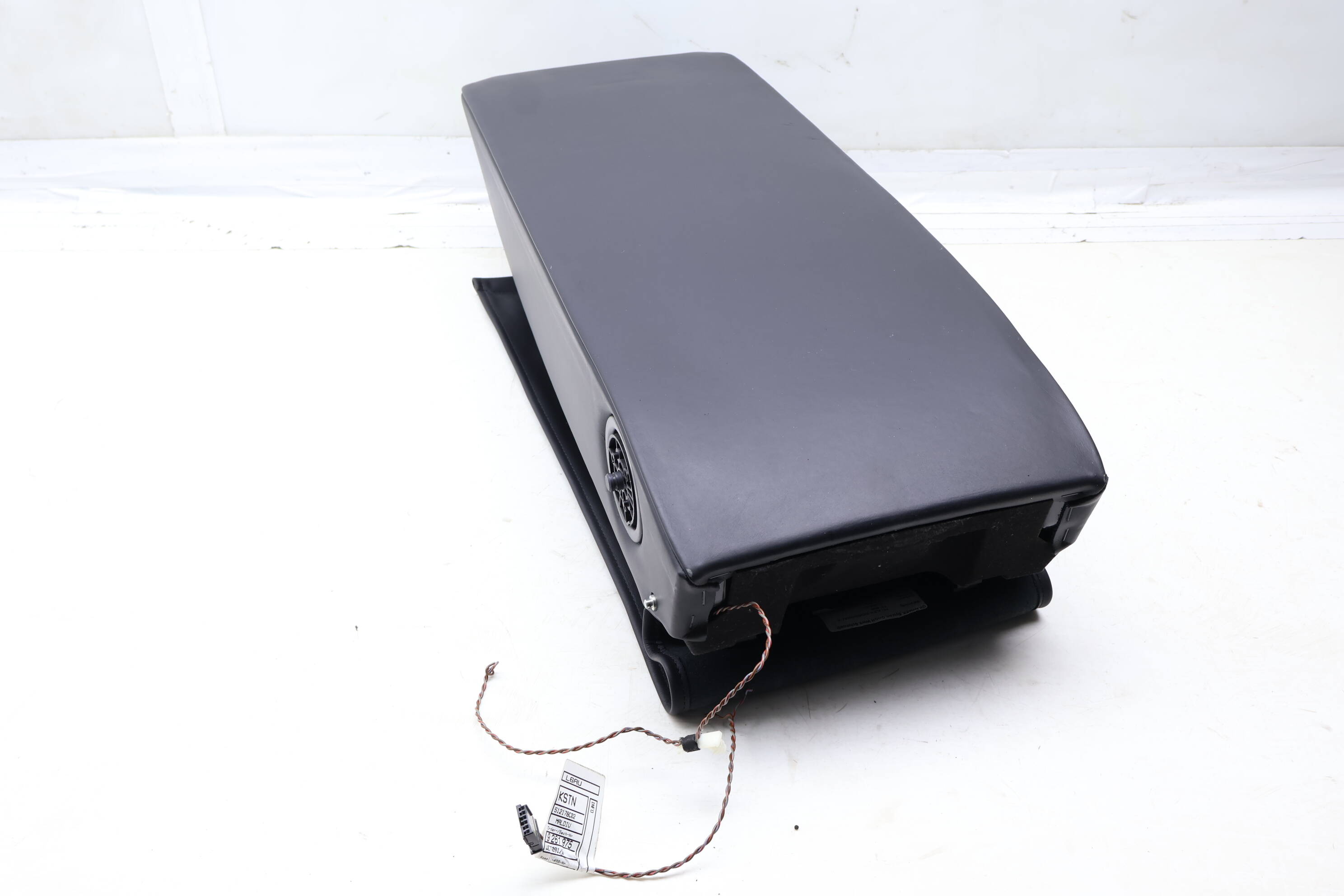 Seat Center Armrest / Arm Rest 52207228663