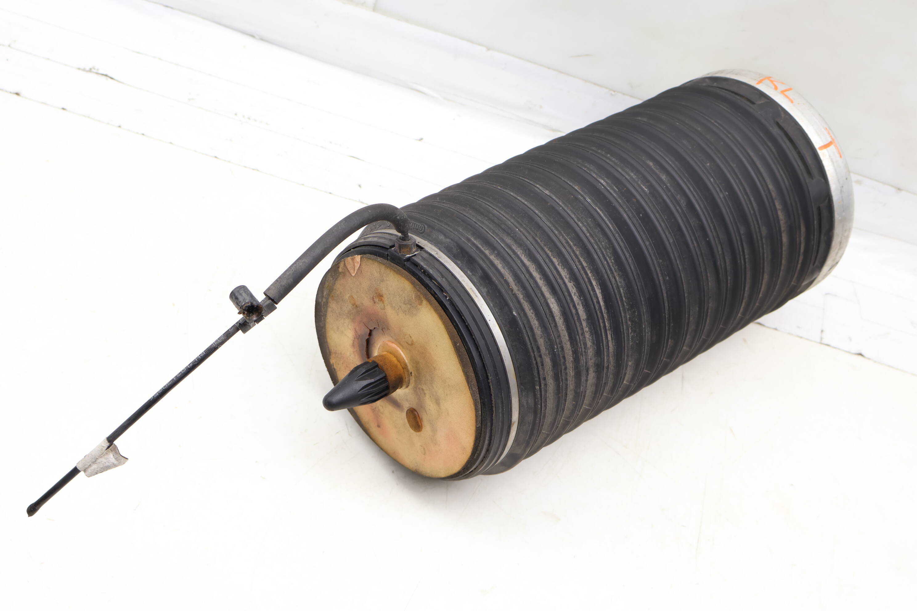 Air Ride / Suspension Spring 4G0616001AA