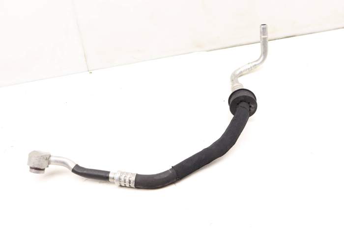 Ac Hose / Line / Pipe 4H0260707AH main product photo