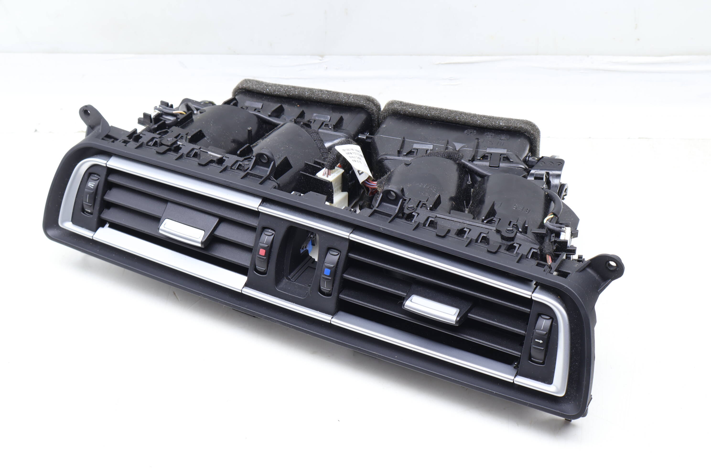 Center Dash Air Vent 64229115859