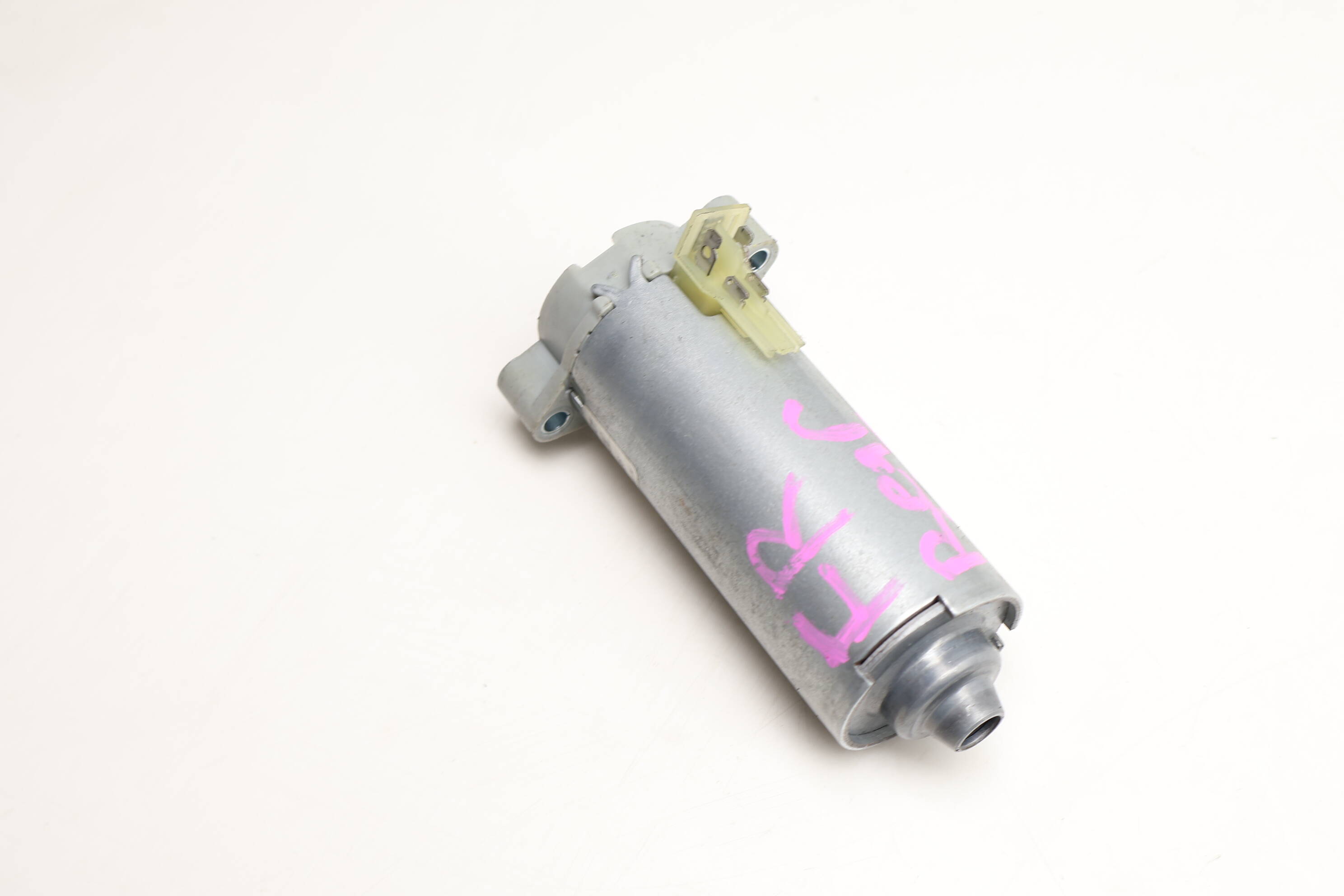 Front Tilt Seat Motor