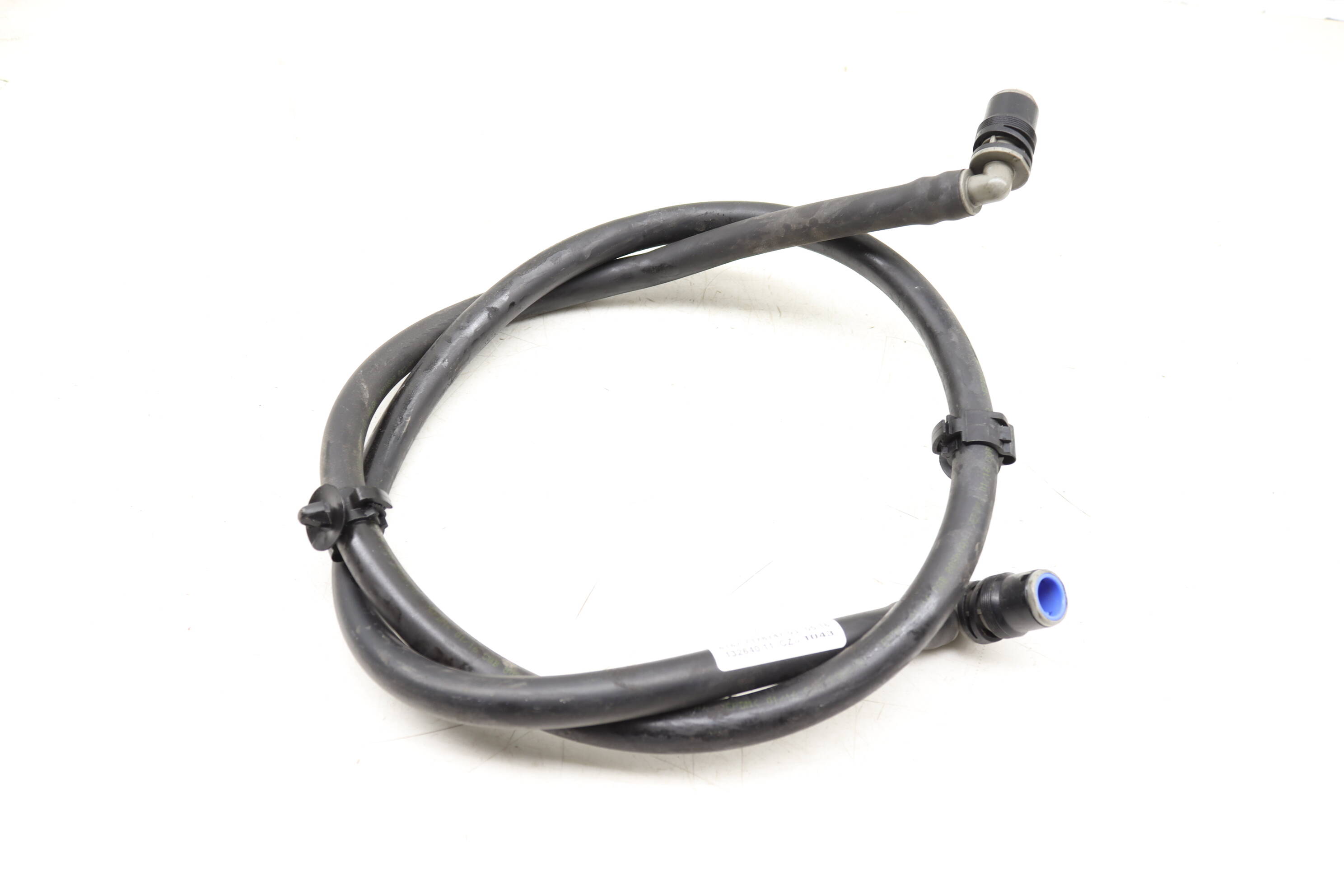 Windshield Washer Fluid Hose / Line 61667178747