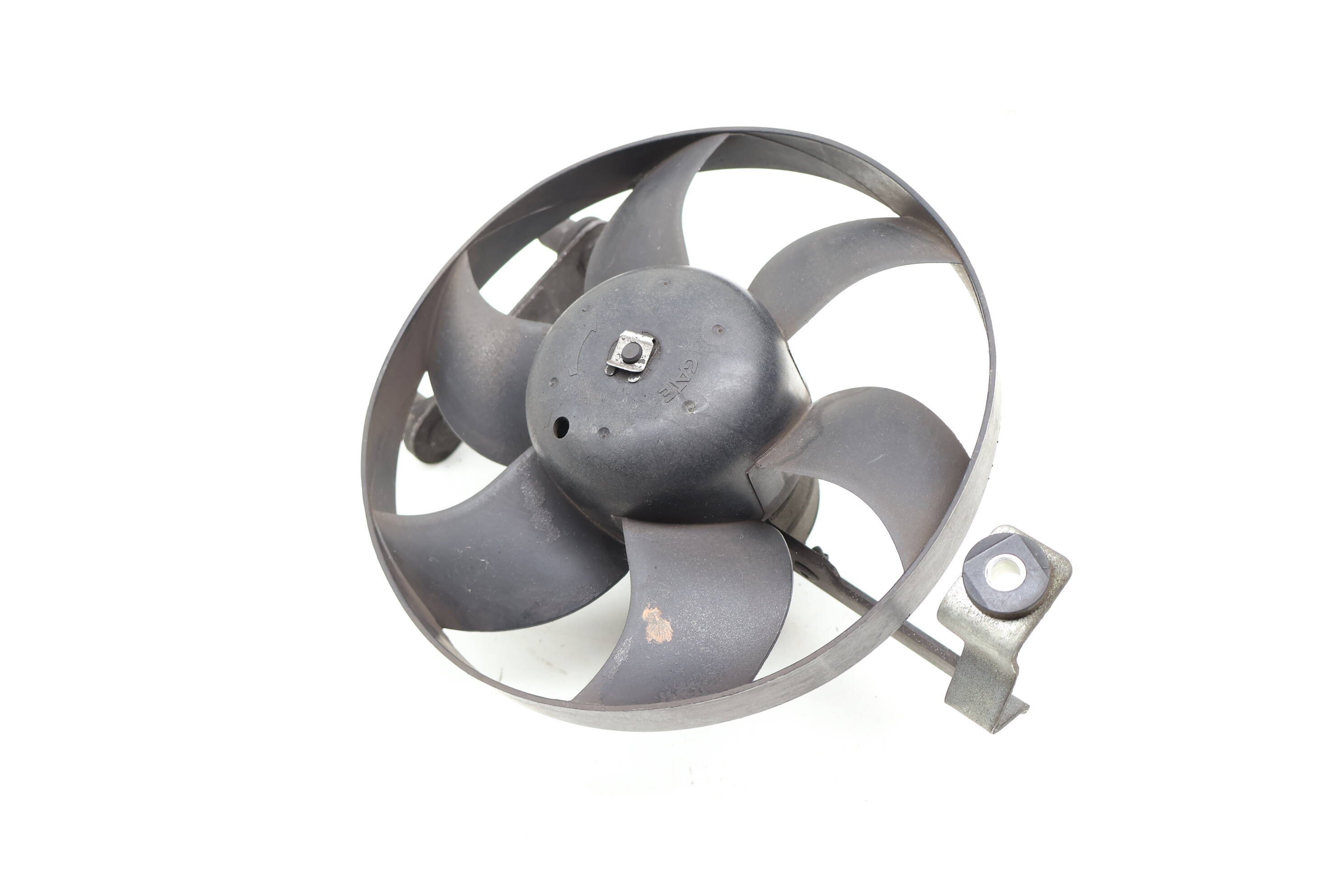 Electric Cooling Fan 98662403601