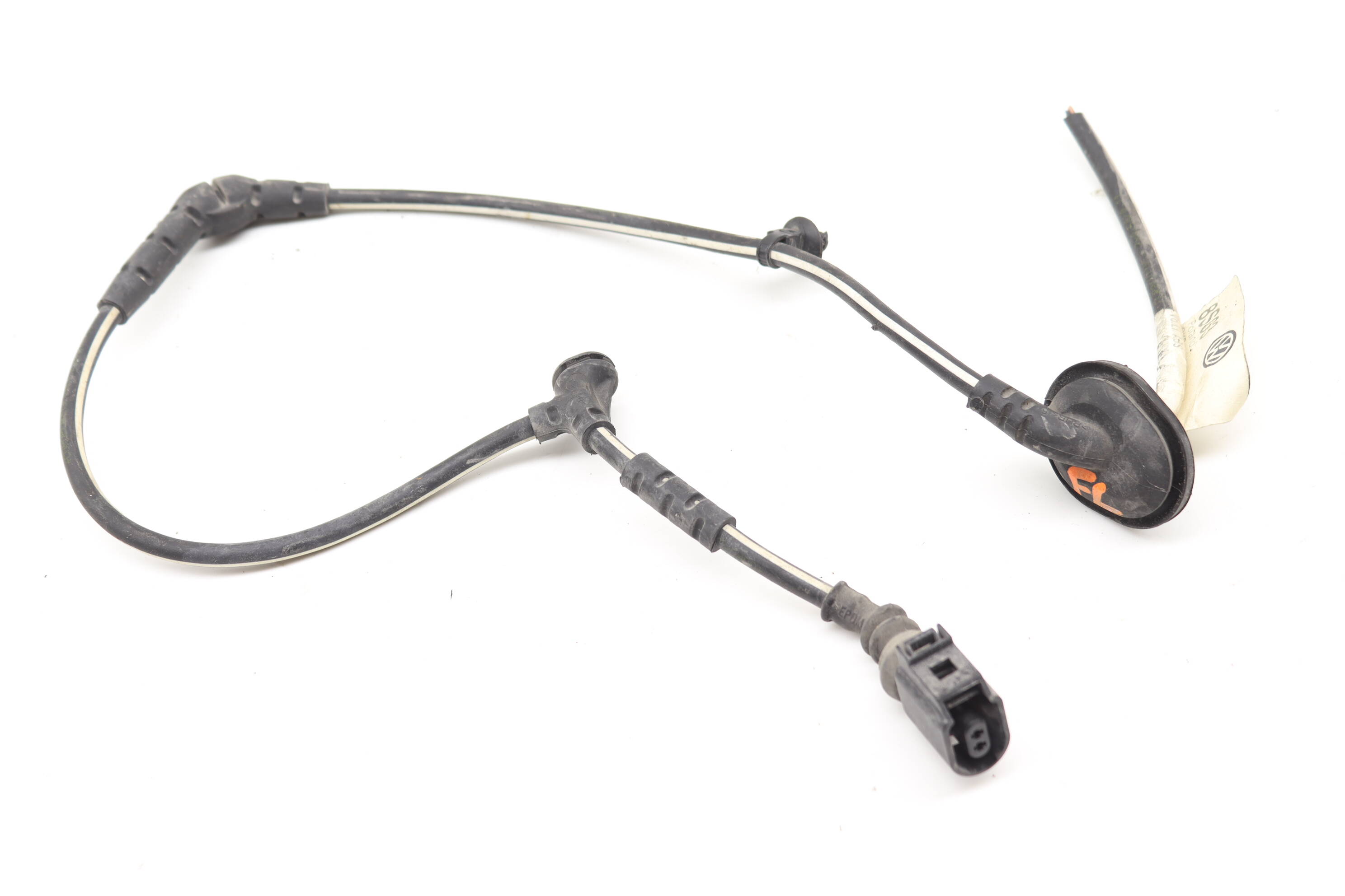 Abs / Speed Sensor Wiring Harness 8S0927903