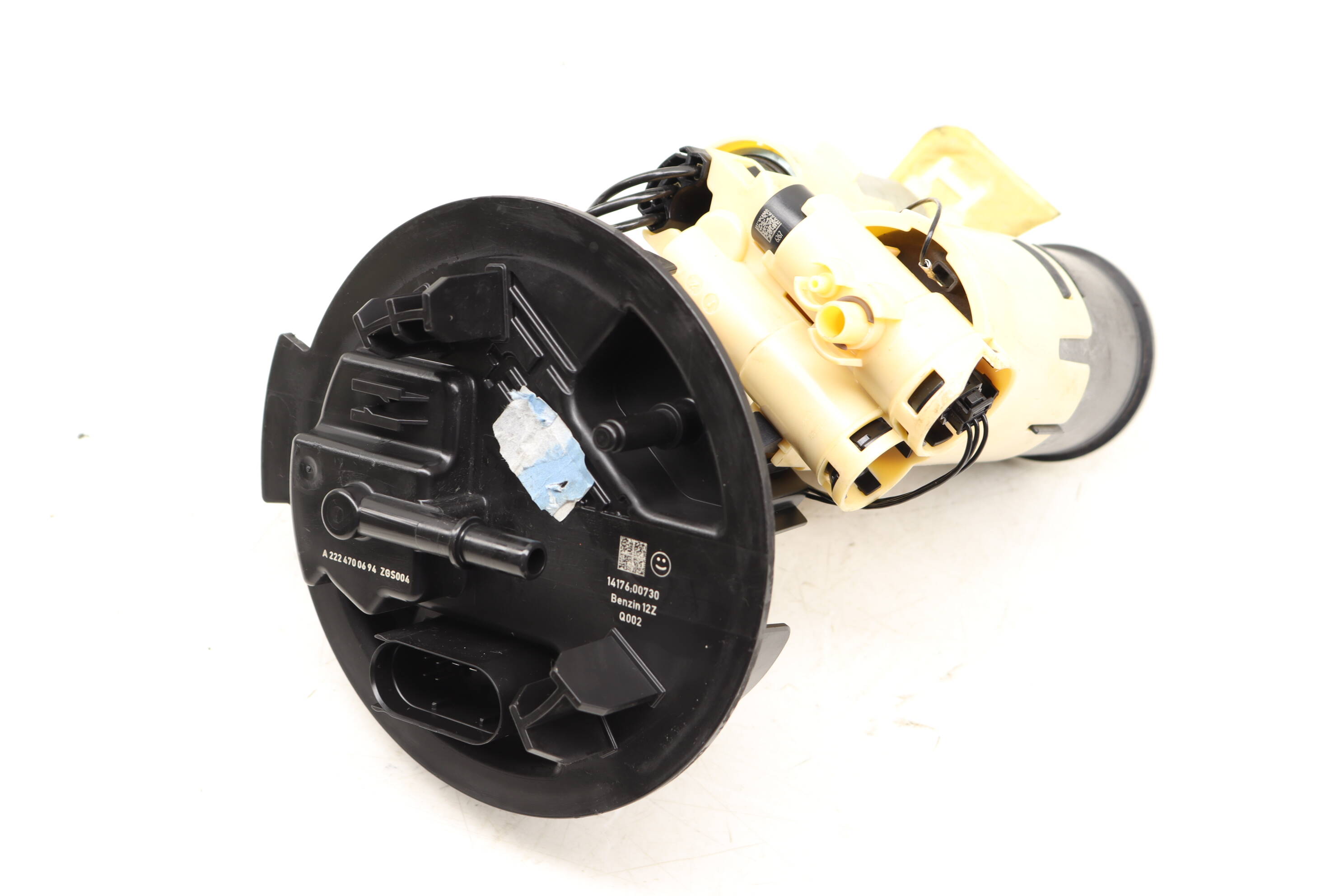 Mercedes-Benz In-Tank Fuel Pump 2224700694